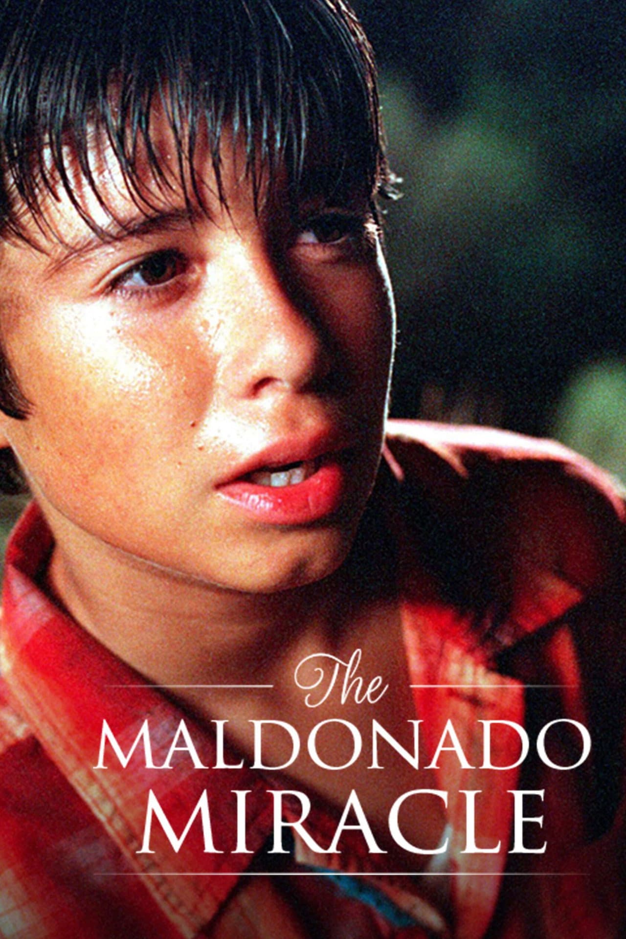 The Maldonado Miracle preview 2