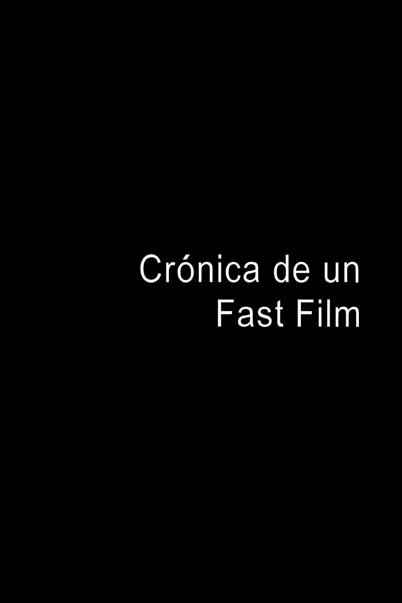 Fast Film Chronicle preview 2