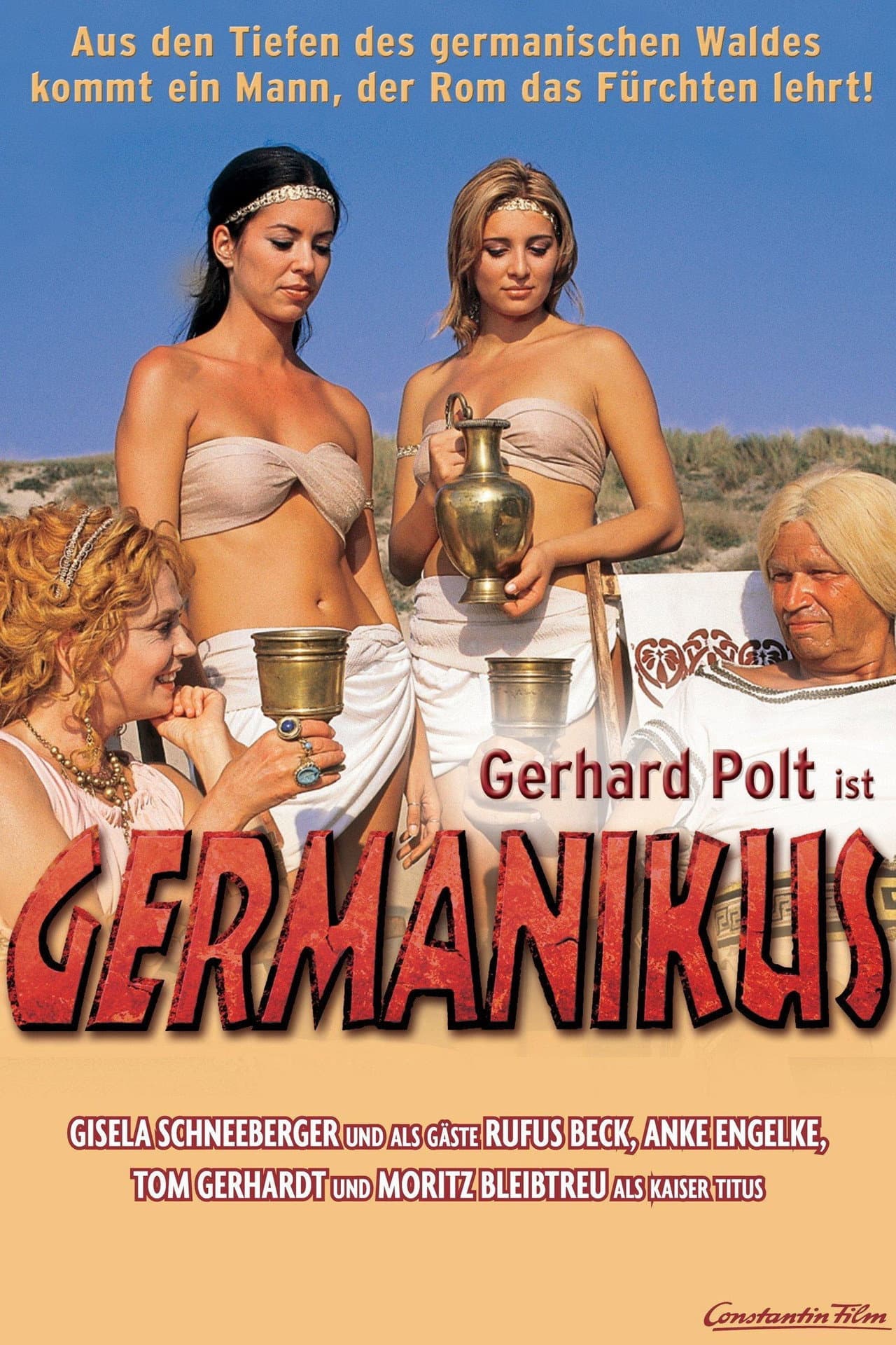 Germanikus preview 2