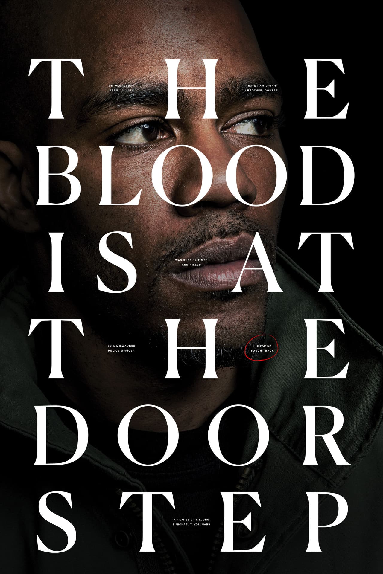 The Blood Is at the Doorstep preview 2