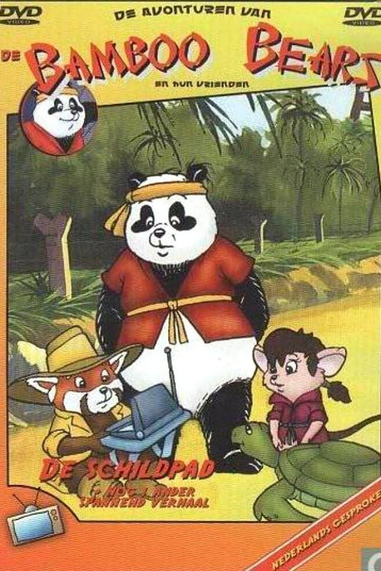 The Bamboo Bears preview 1