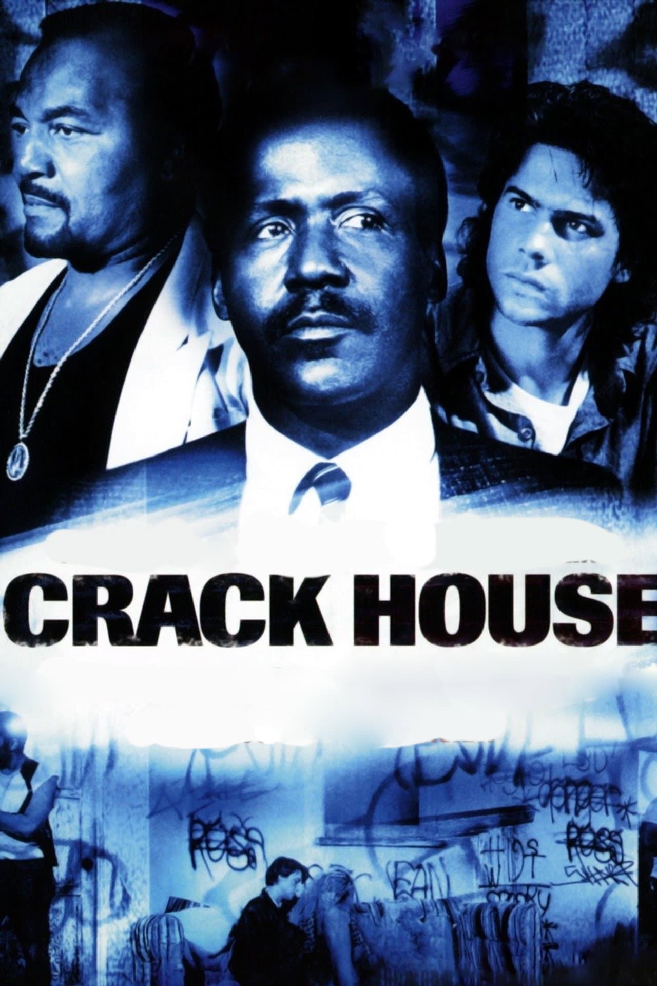 Crack House preview 2
