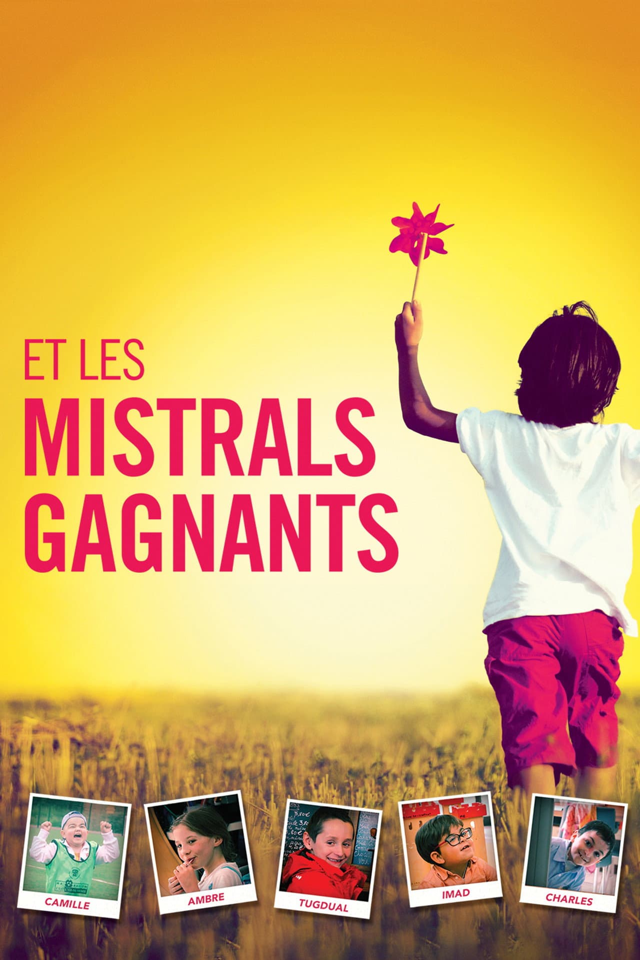 Et les mistrals gagnants preview 2