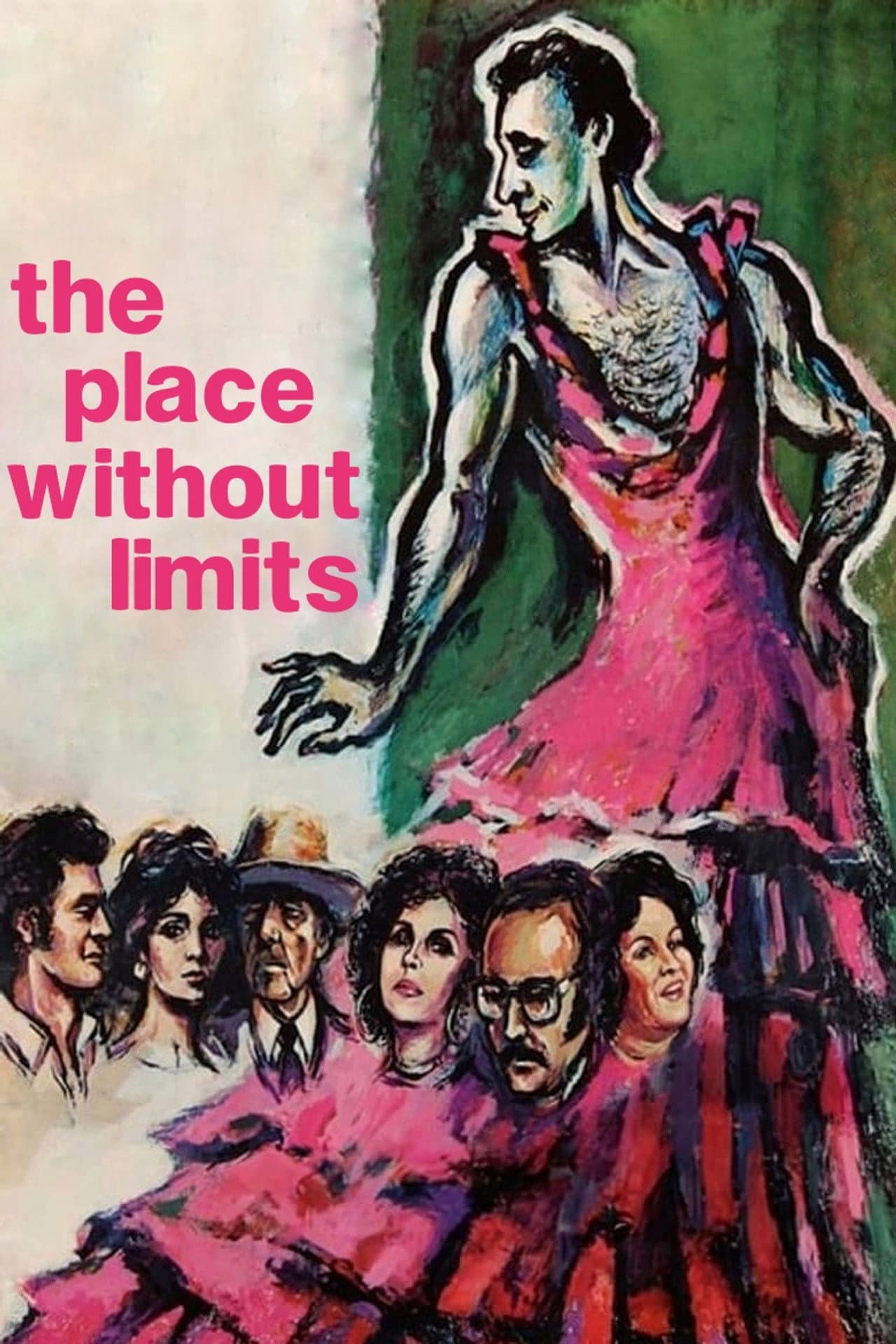 The Place Without Limits preview 2
