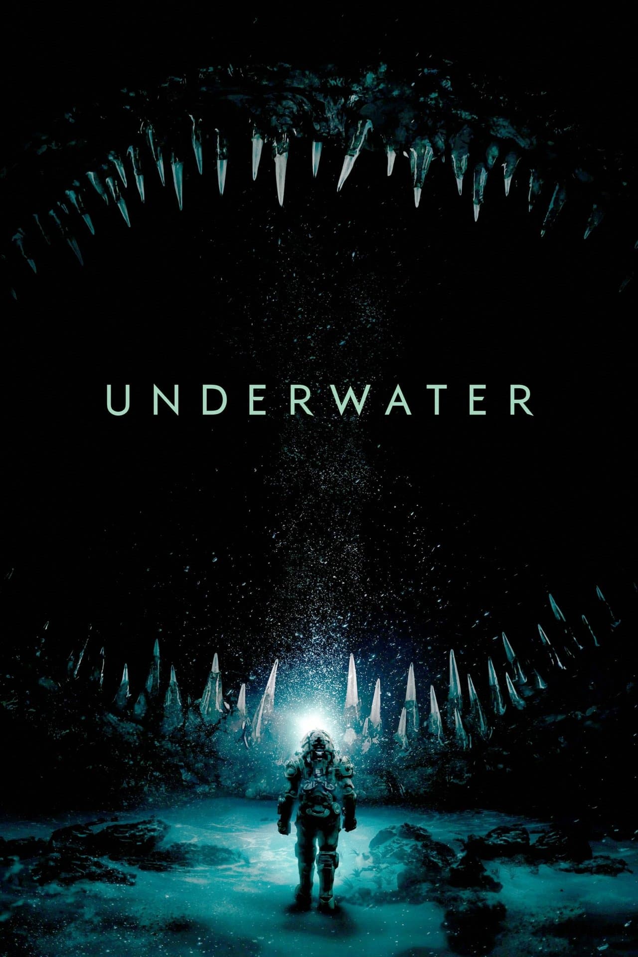 Underwater preview 2