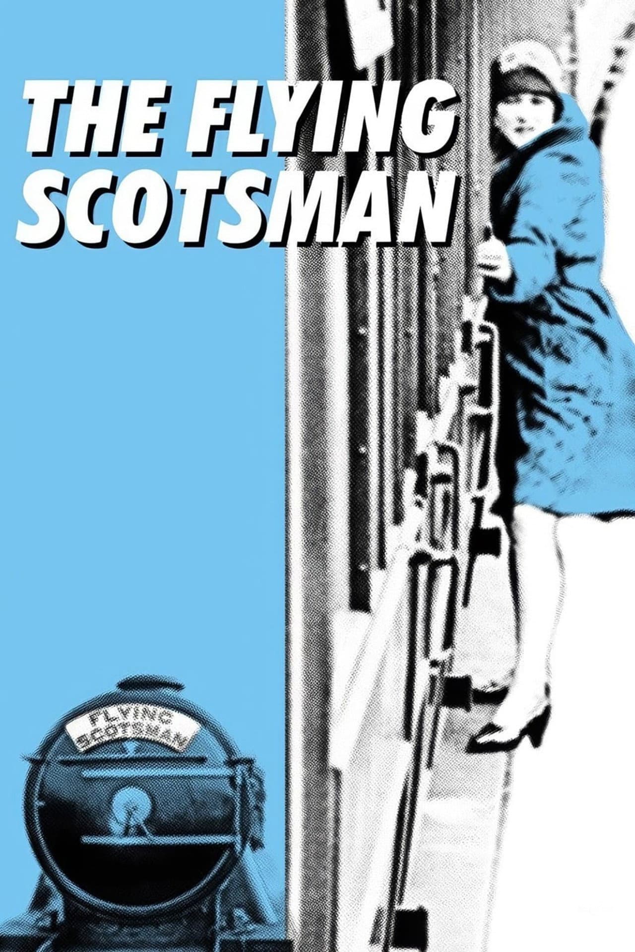 The Flying Scotsman preview 2