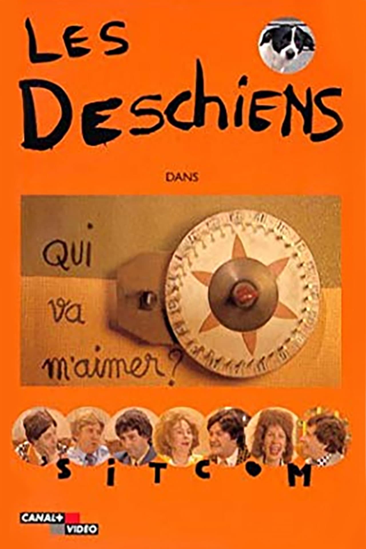 Les Deschiens : Qui va m'aimer ? preview 2