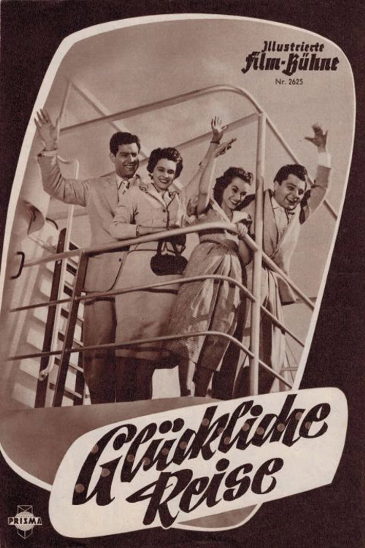 Glückliche Reise preview 1