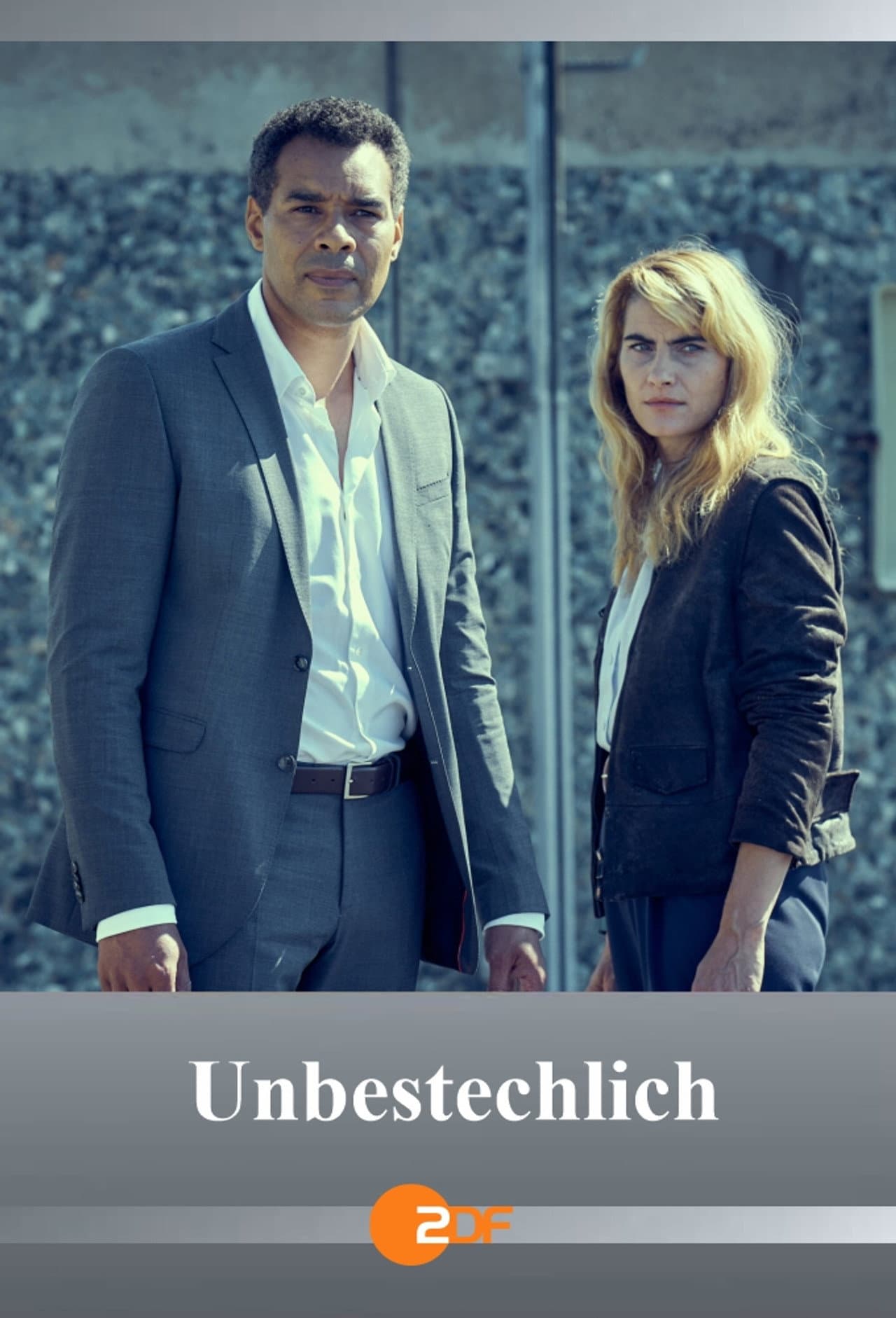 Unbestechlich preview 2