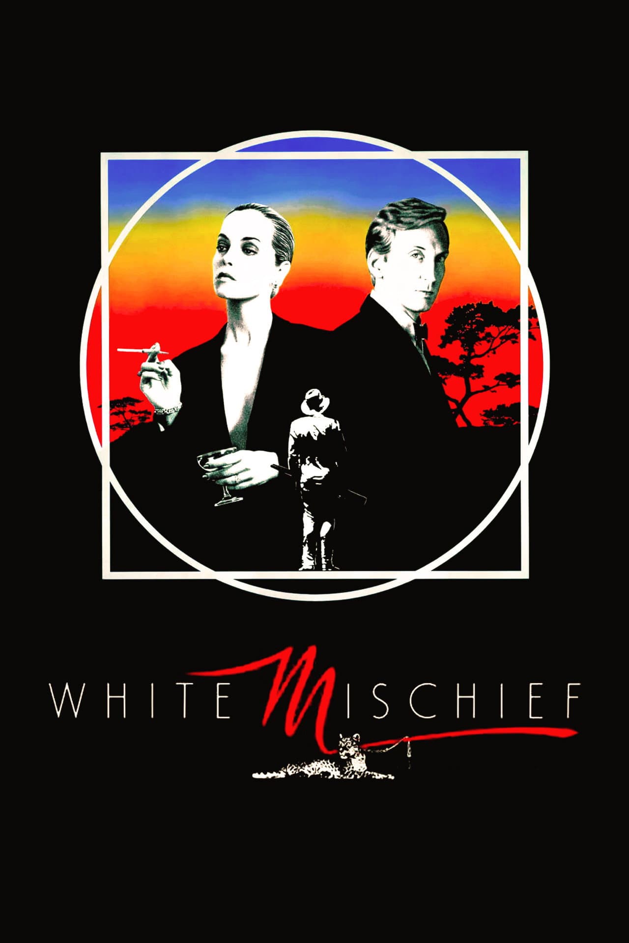 White Mischief preview 2