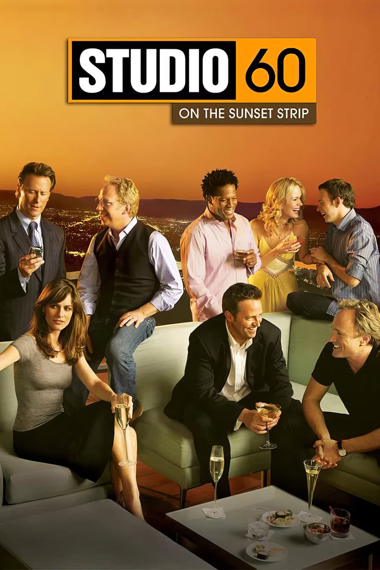 Studio 60 on the Sunset Strip preview 2