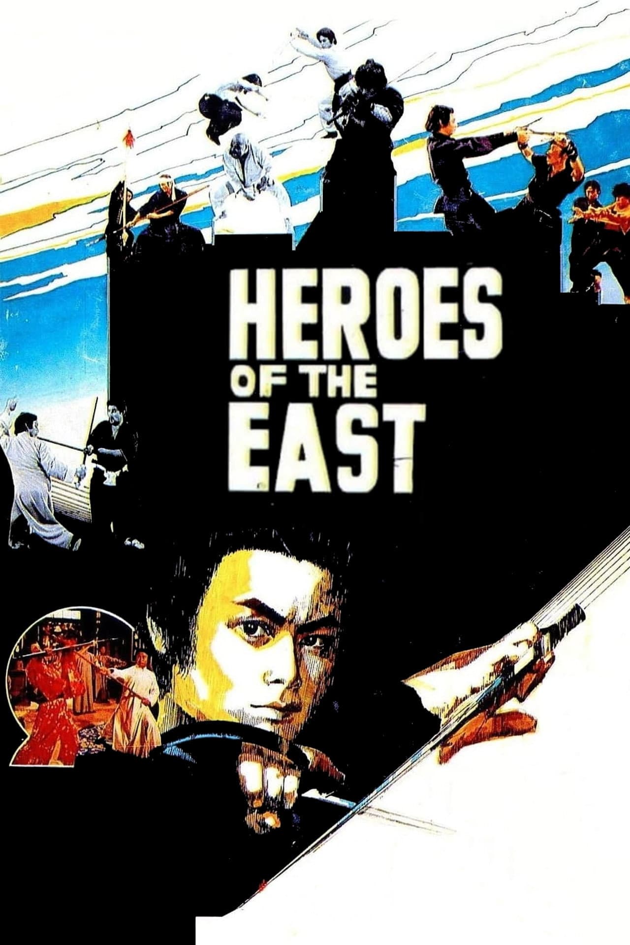 Heroes of the East preview 2