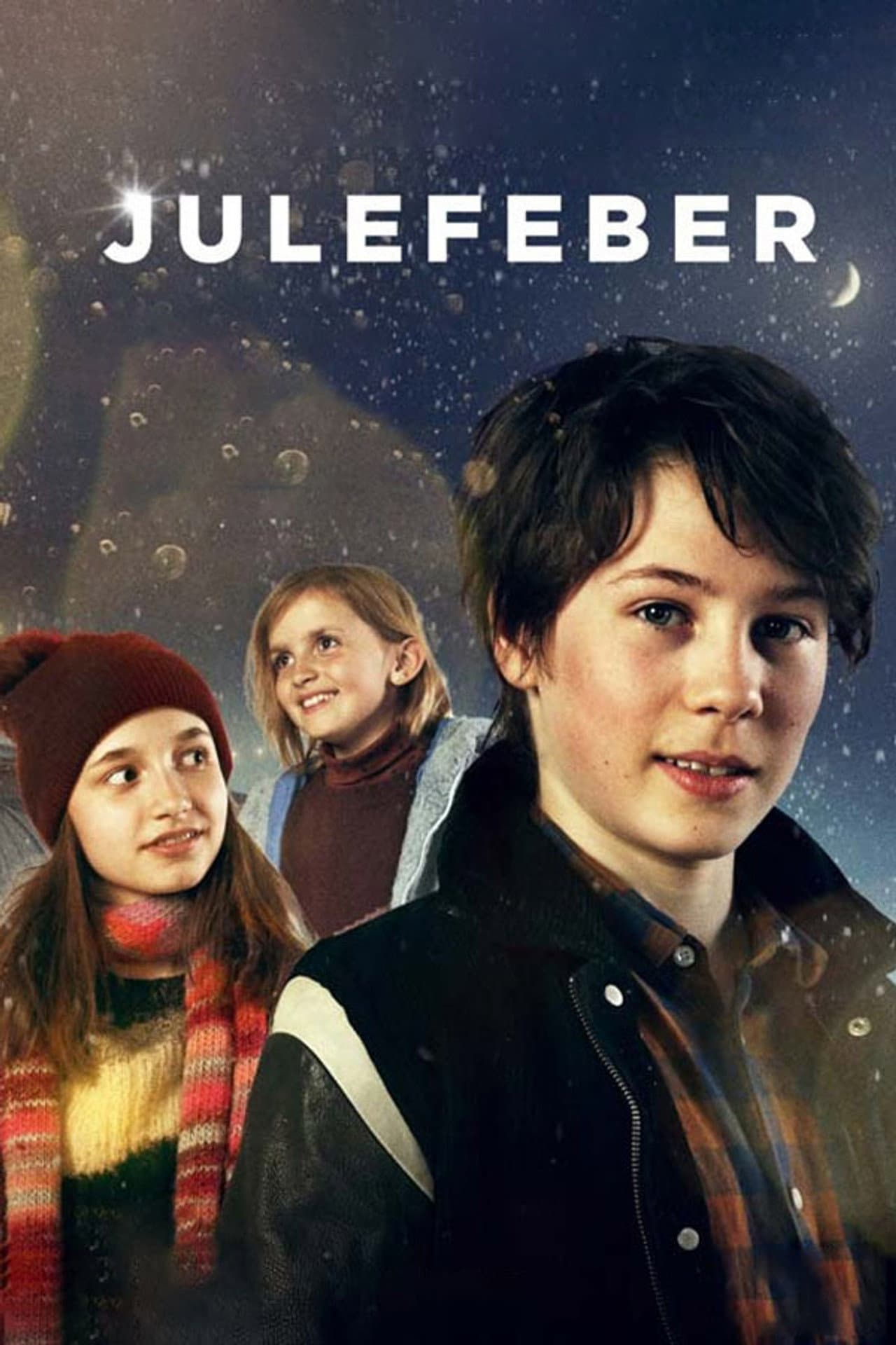 Julefeber preview 2