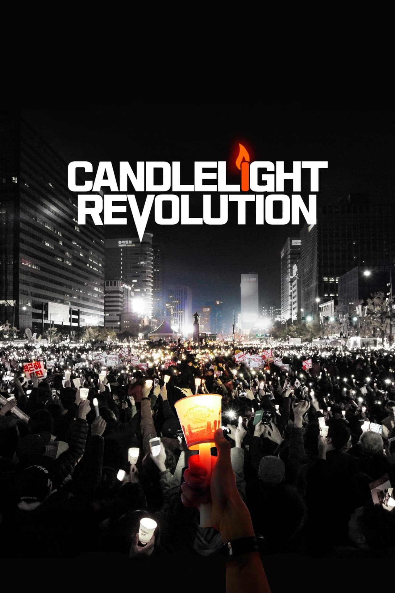 Candlelight Revolution preview 2