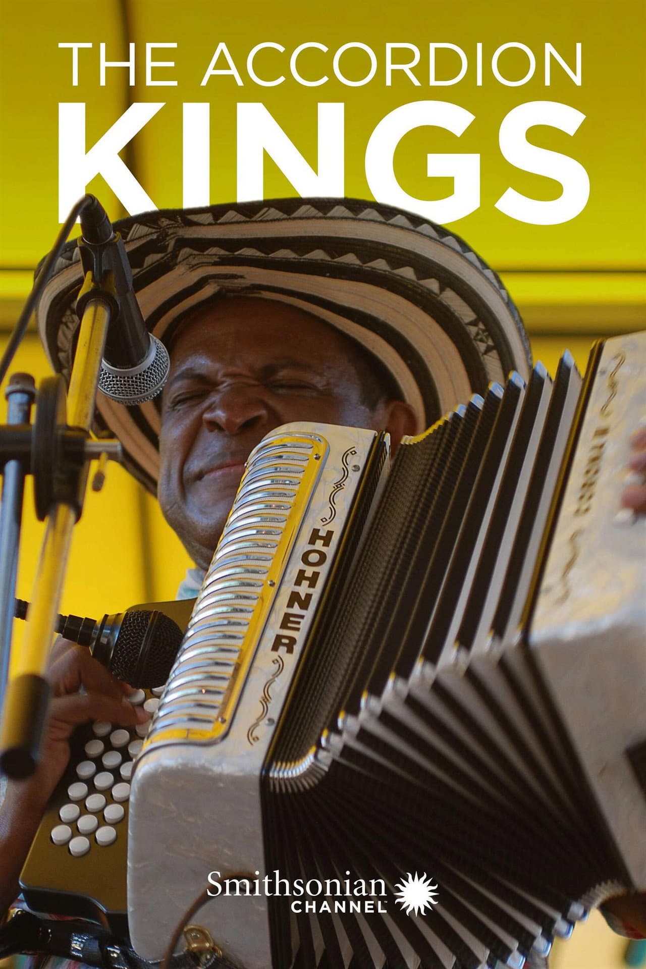 The Accordian Kings preview 1