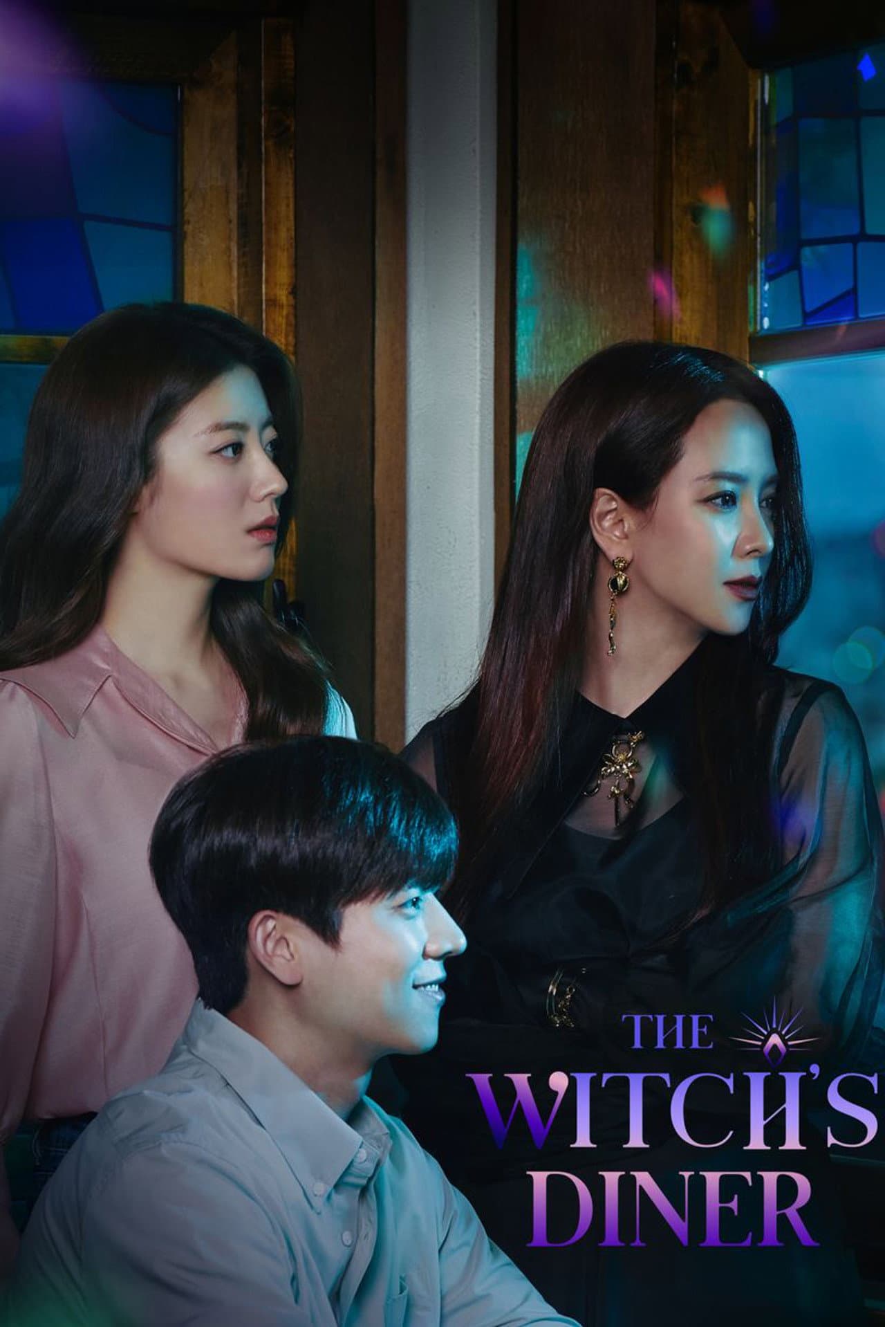 The Witch's Diner preview 2