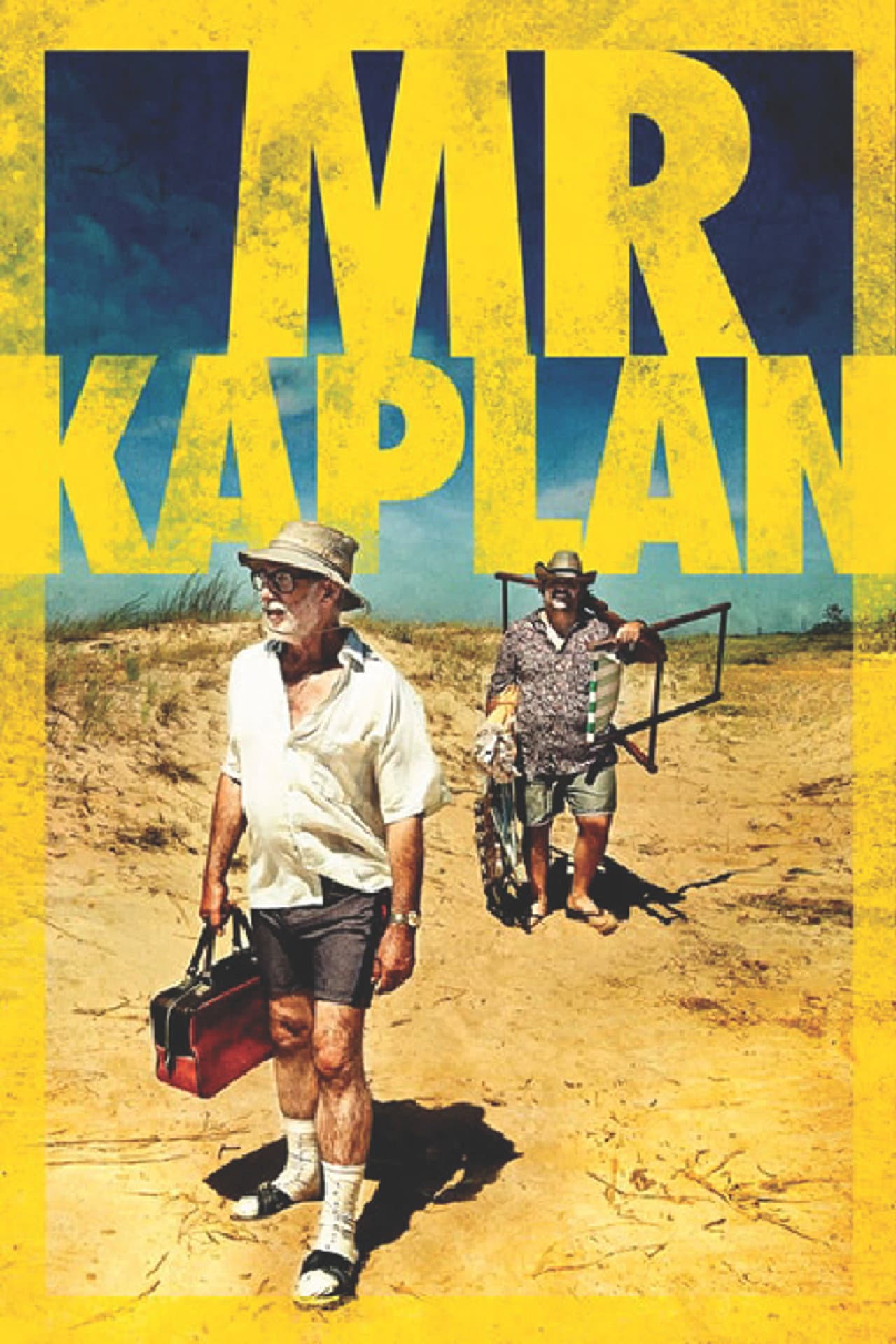 Mr. Kaplan preview 2