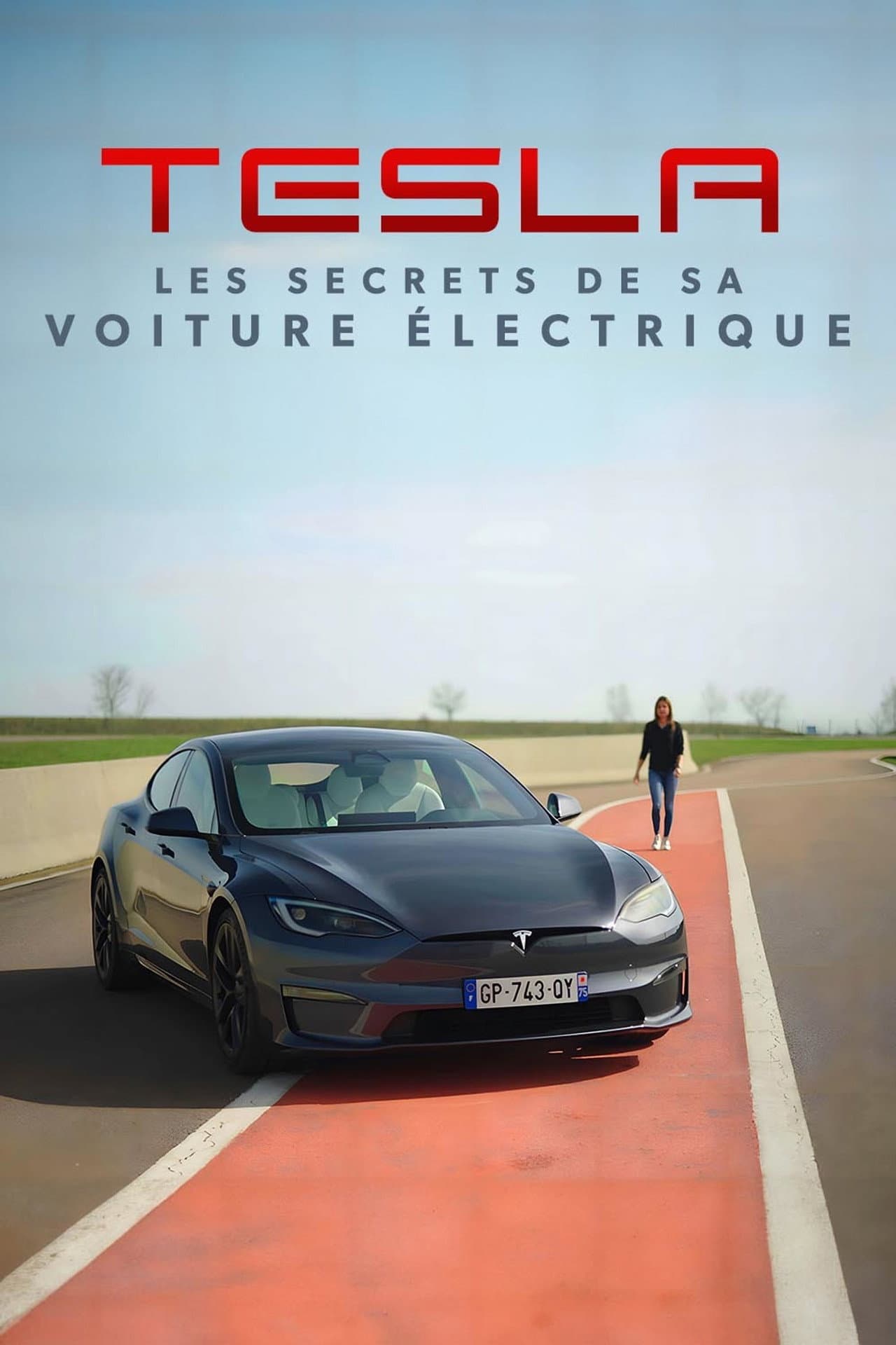 Tesla: The Secrets of It’s Electric Card preview 2