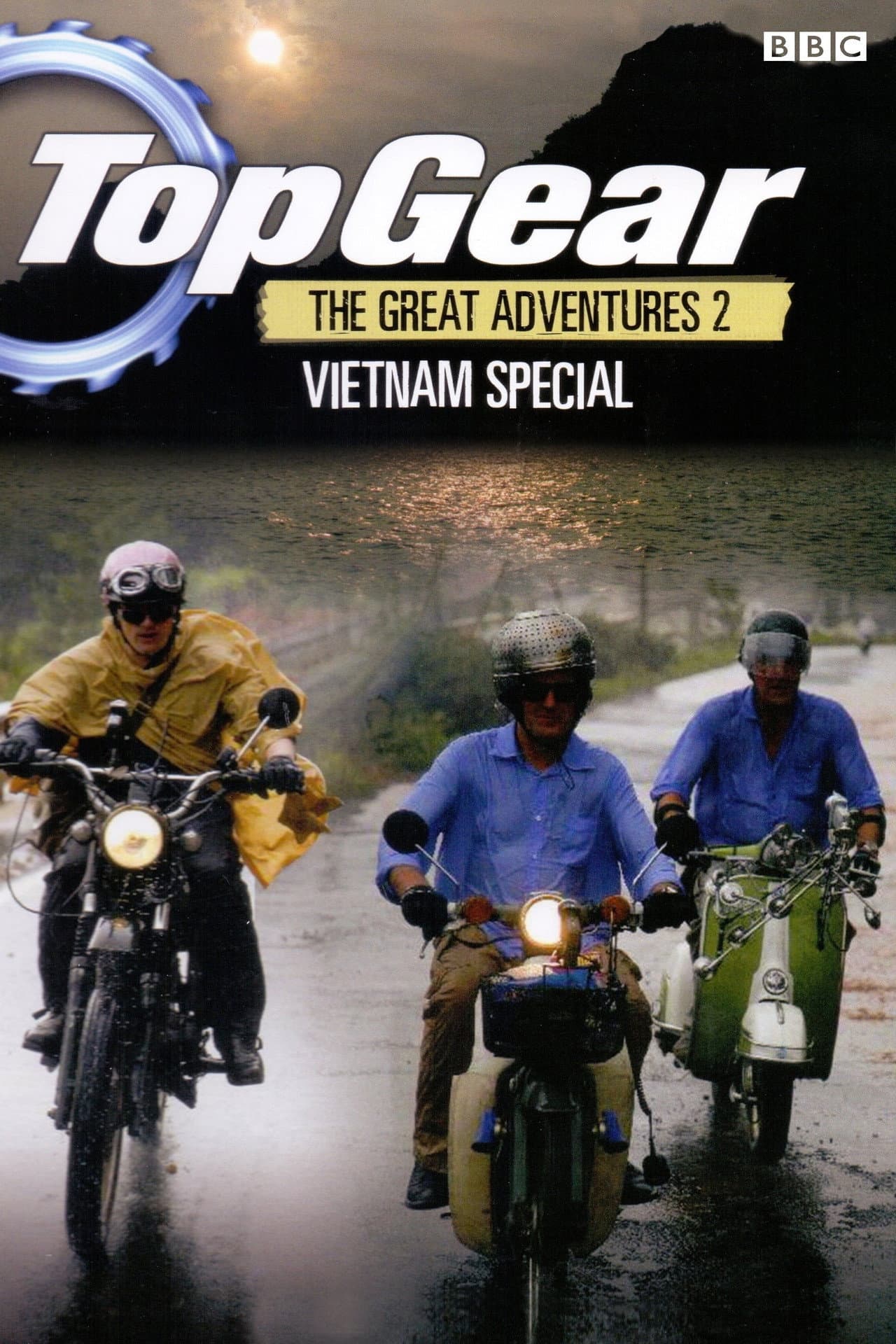 Top Gear: The Great Adventures 2 preview 2