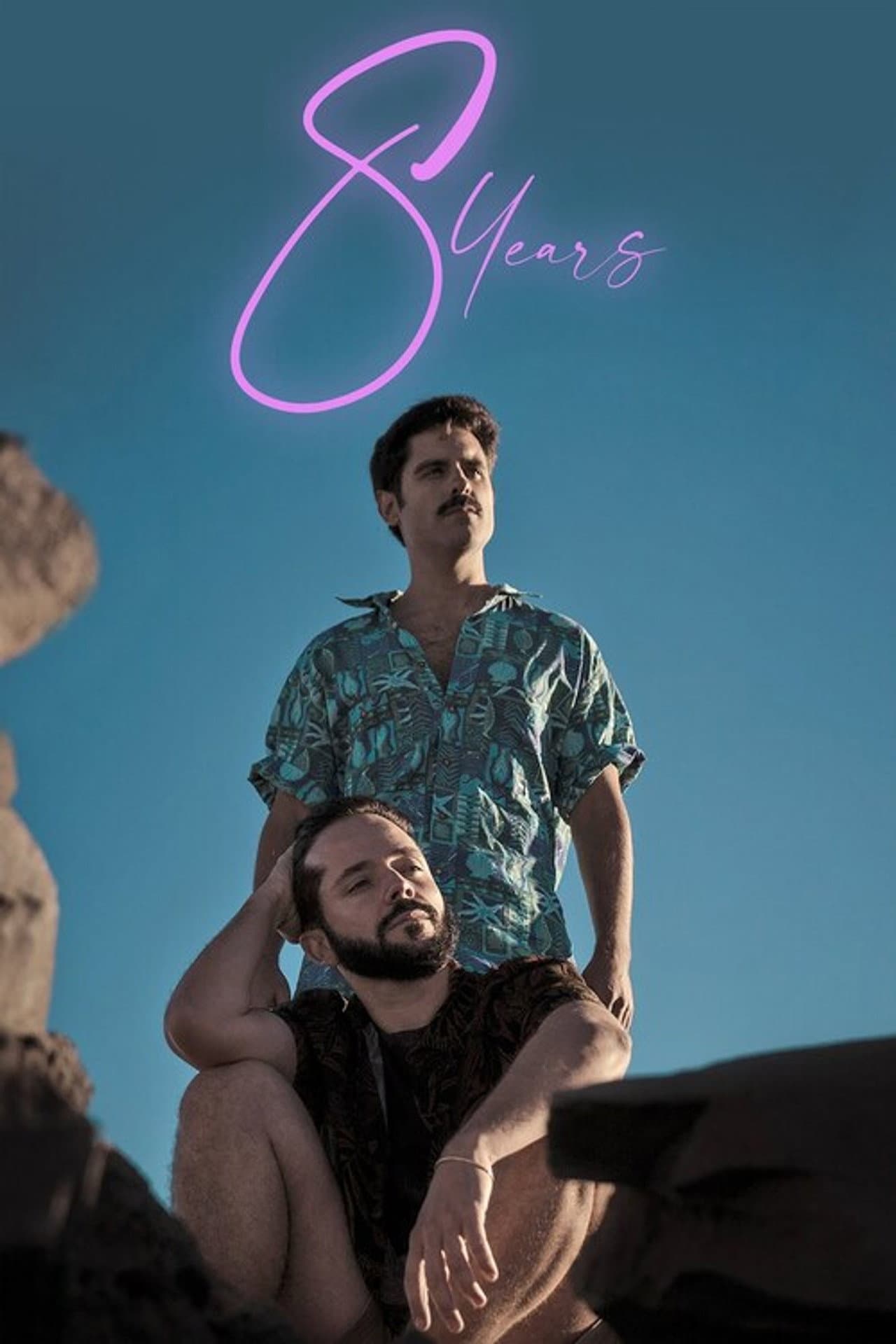 8 Years preview 2