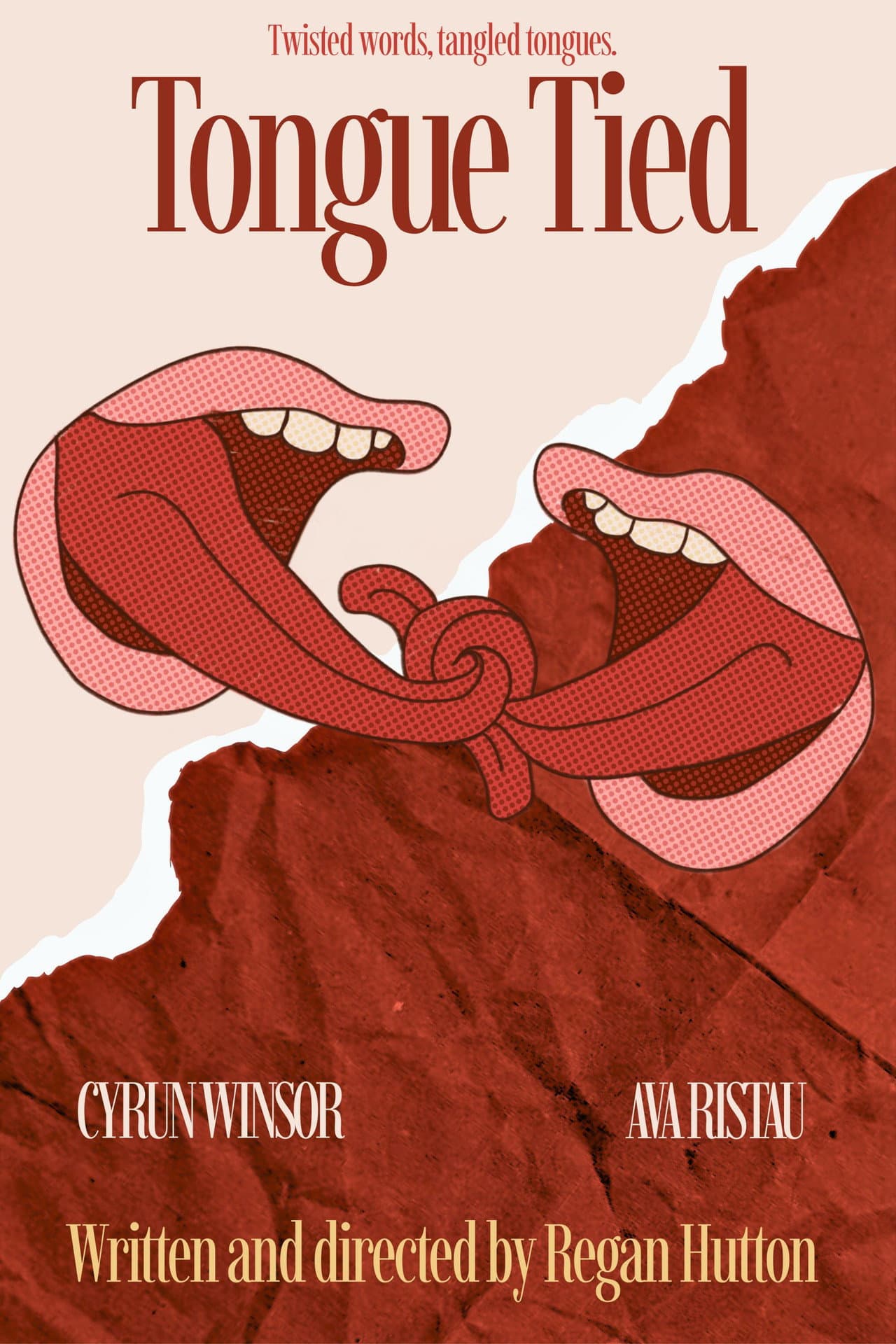 Tongue Tied preview 1