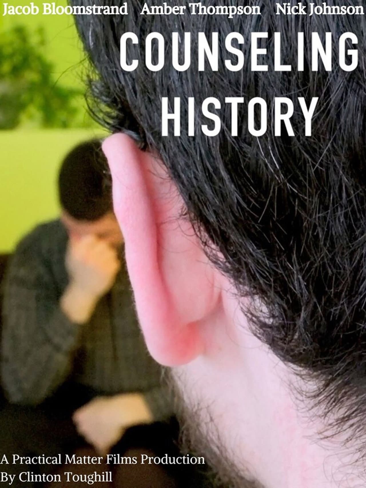 Counseling History preview 1