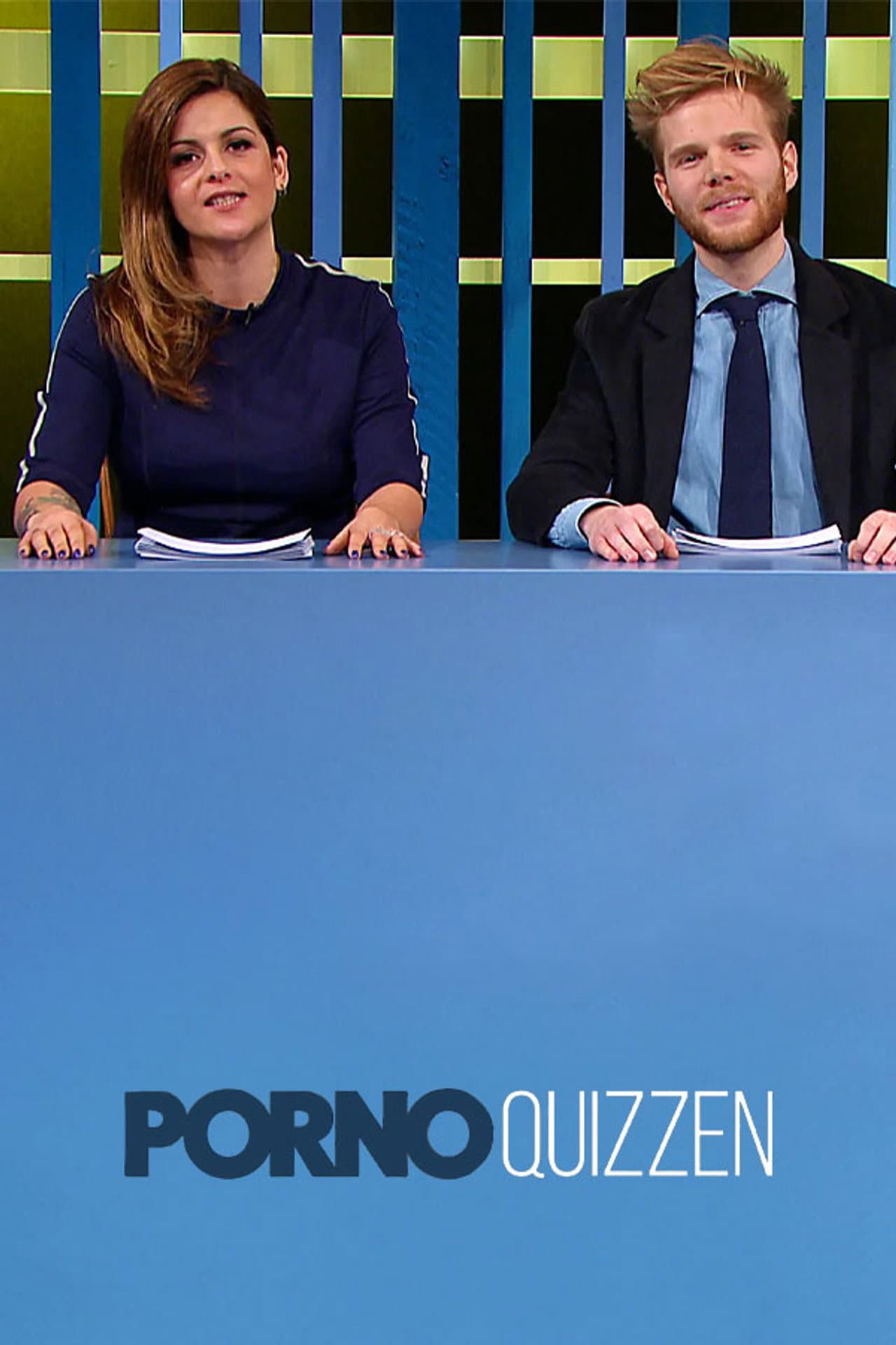 Pornoquizzen preview 2
