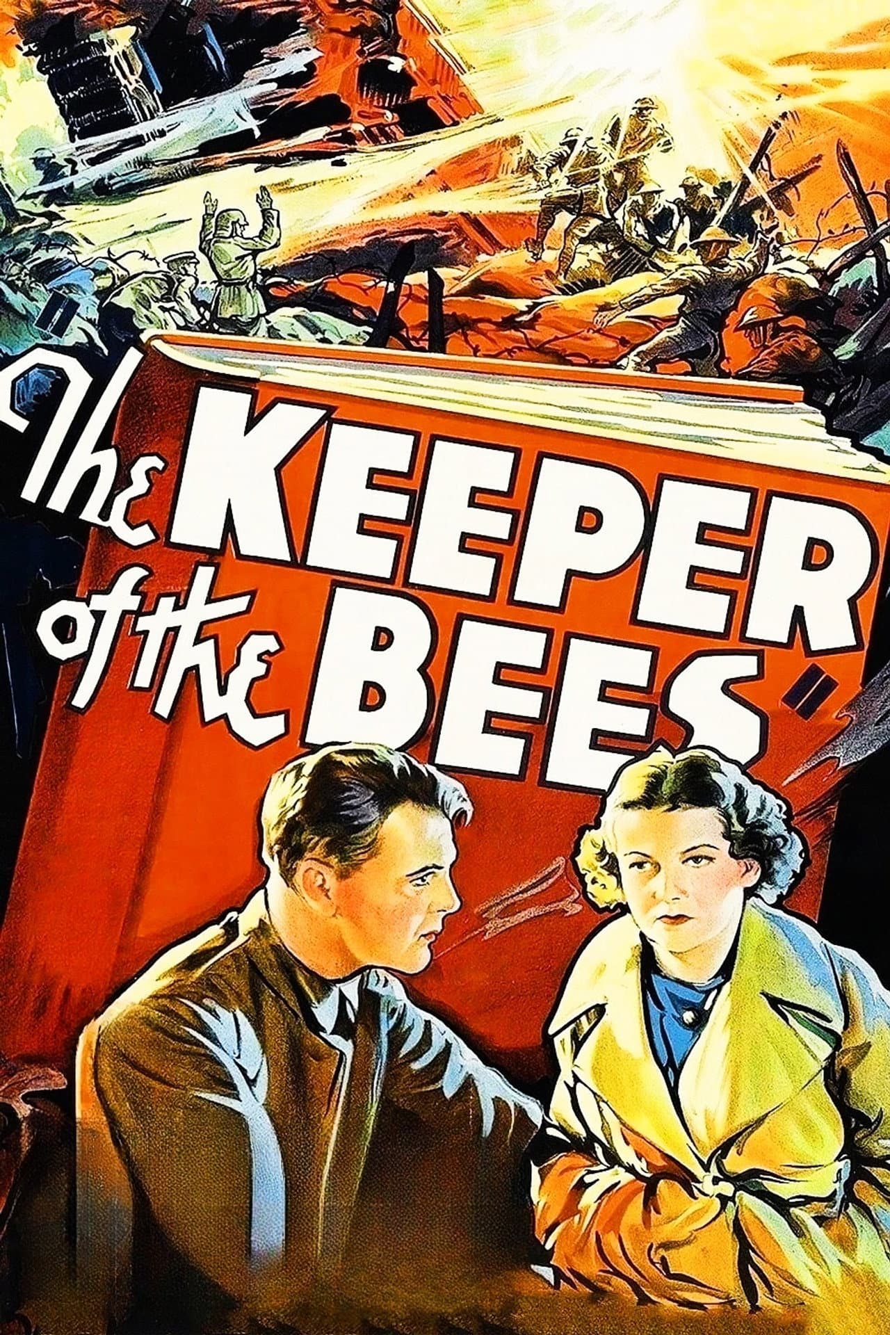 The Keeper of the Bees preview 2