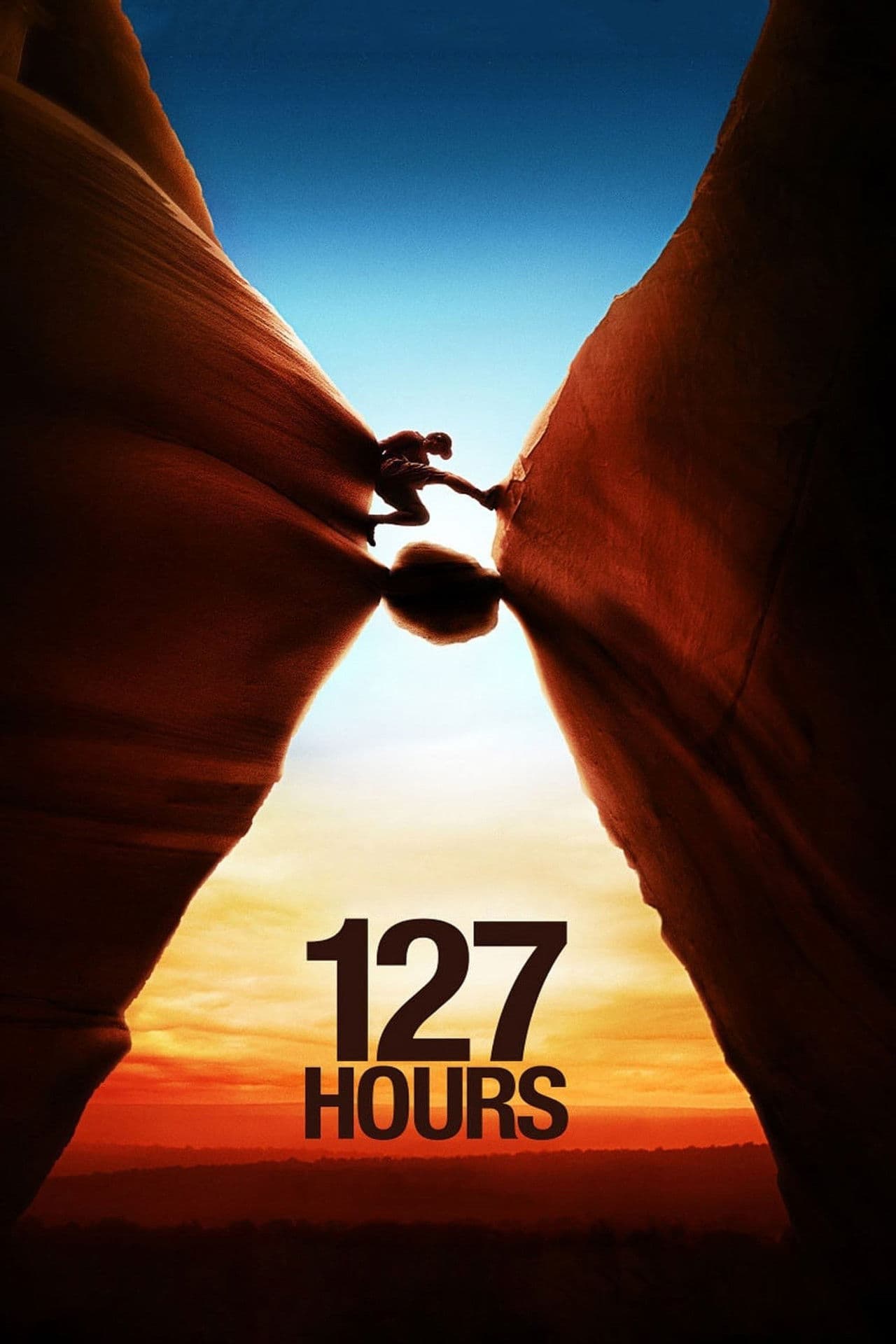 127 Hours preview 2