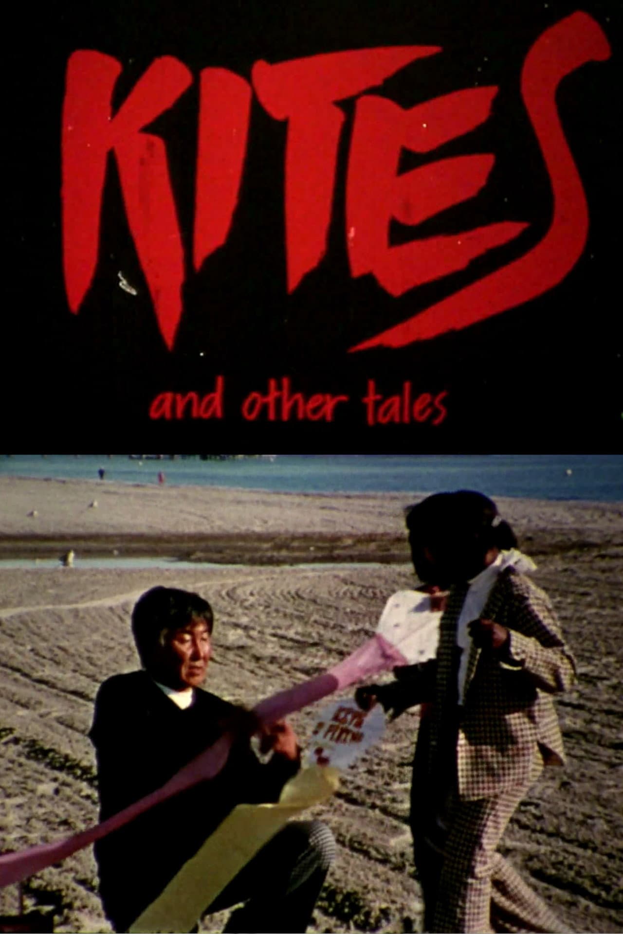 Kites and Other Tales preview 1
