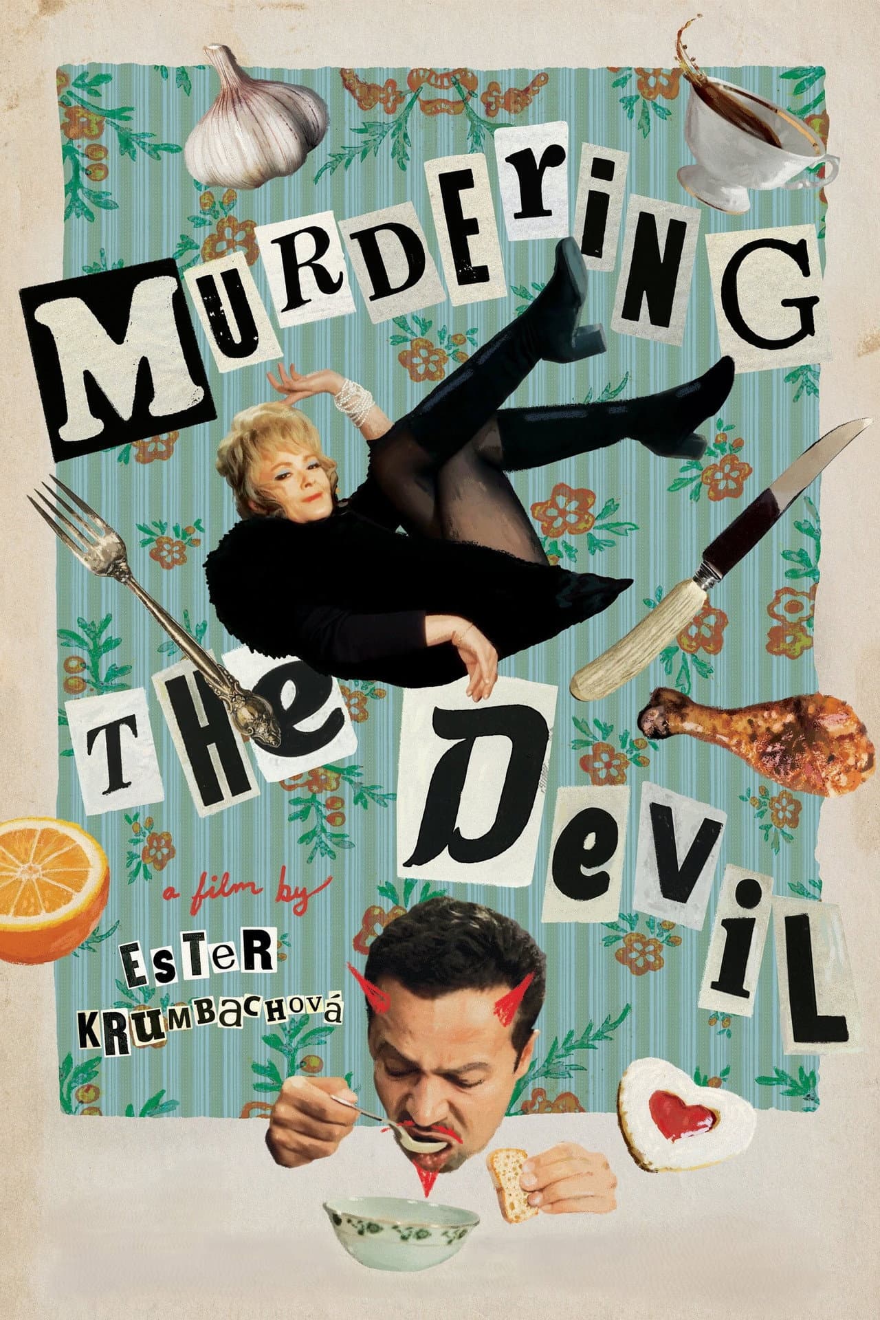 Killing the Devil preview 2