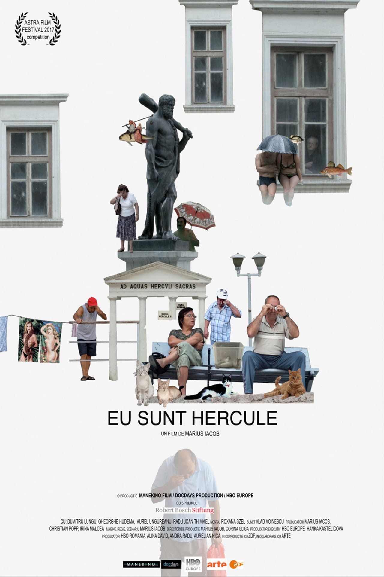I Am Hercules preview 2