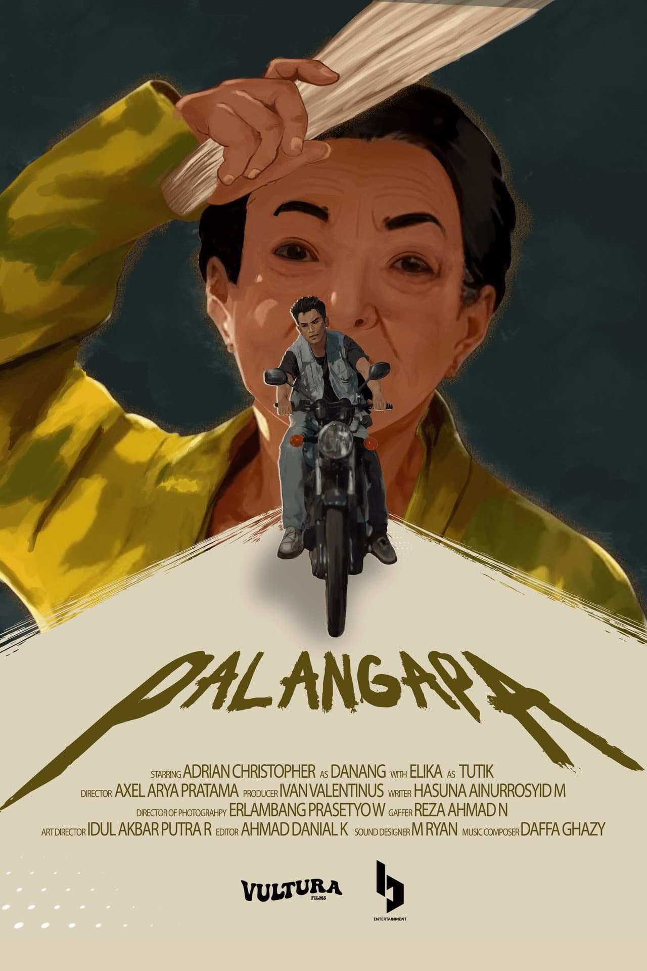 Palangapa preview 2