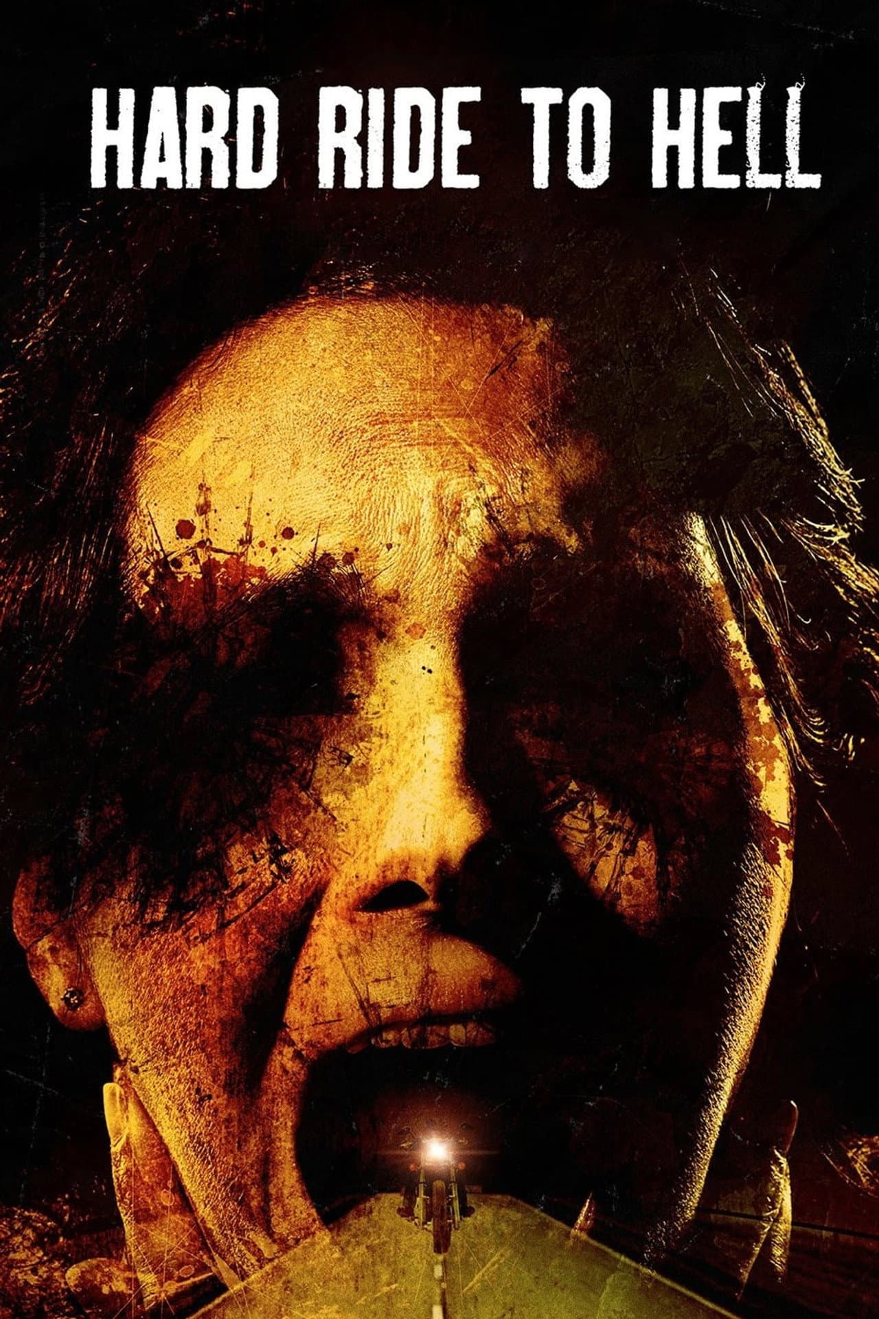 Hard Ride to Hell preview 2