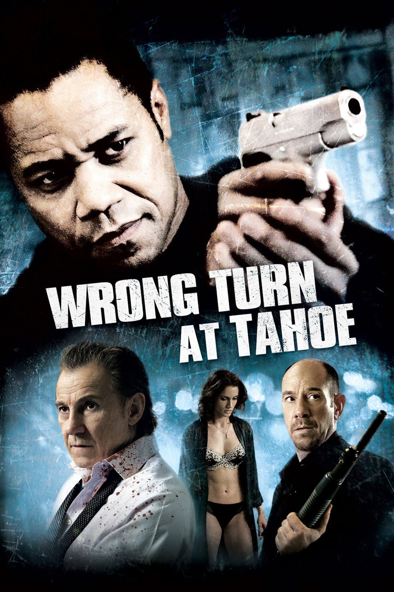 Wrong Turn at Tahoe preview 2