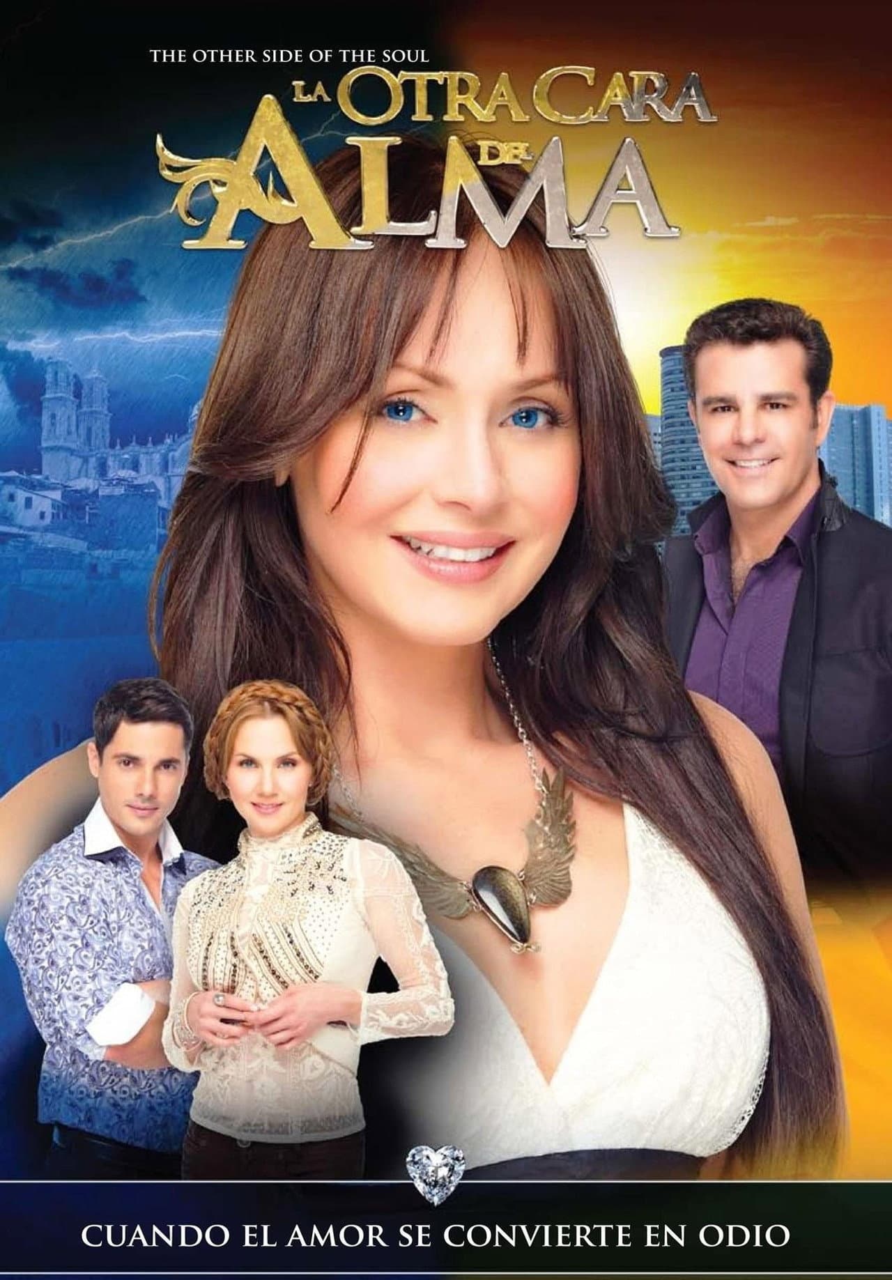 La Otra Cara del Alma preview 2