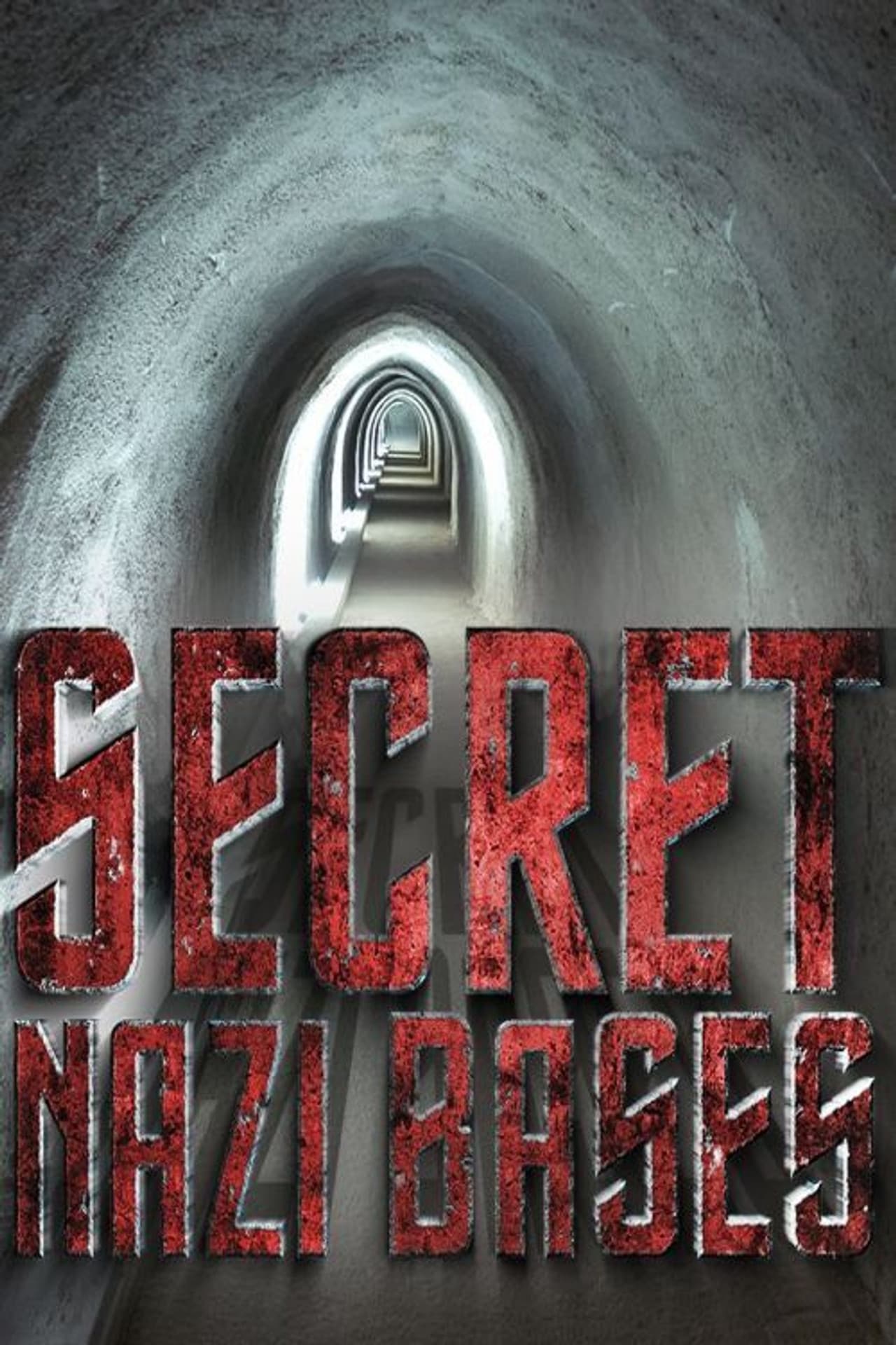 Secret Nazi Bases preview 2