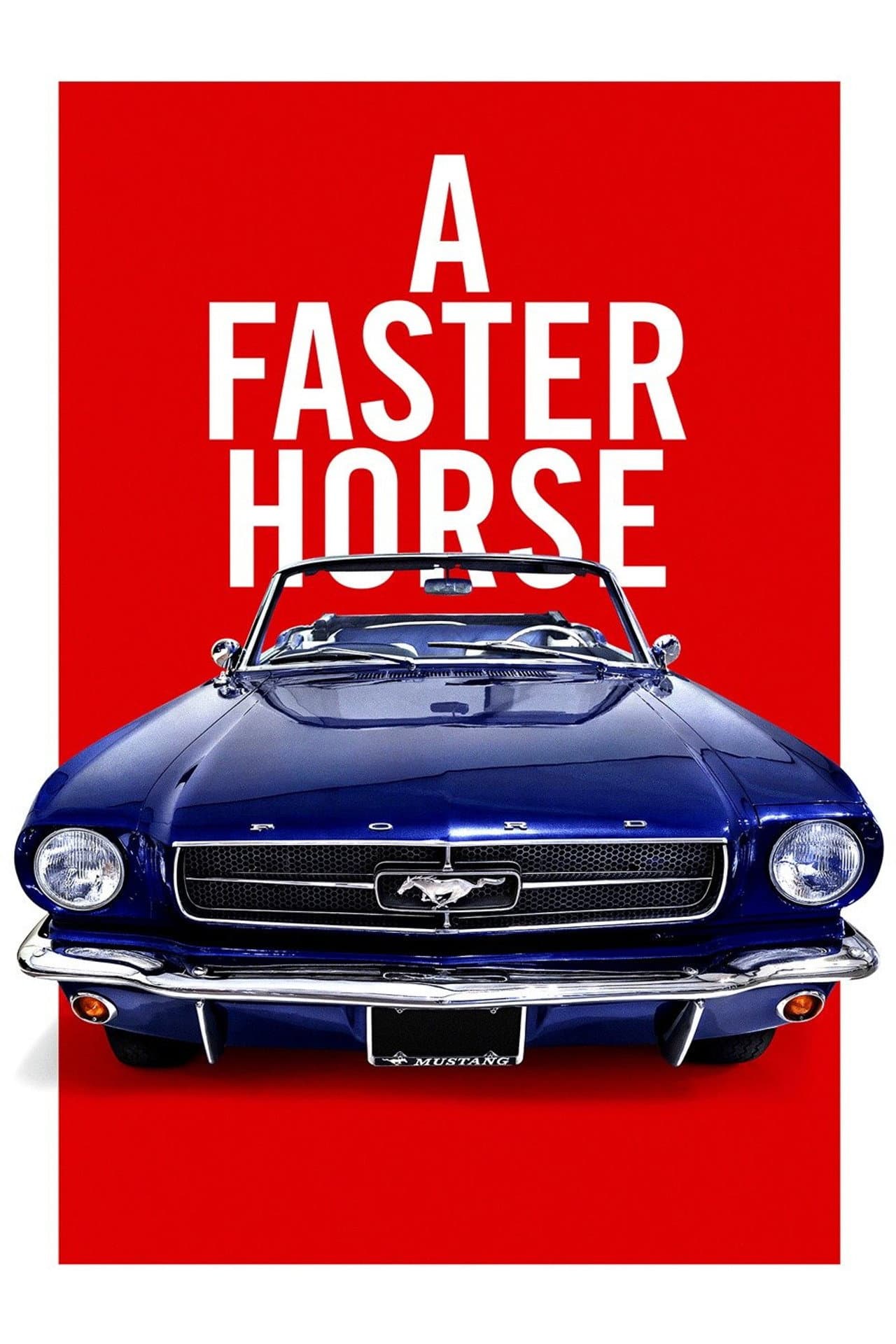 A Faster Horse preview 2