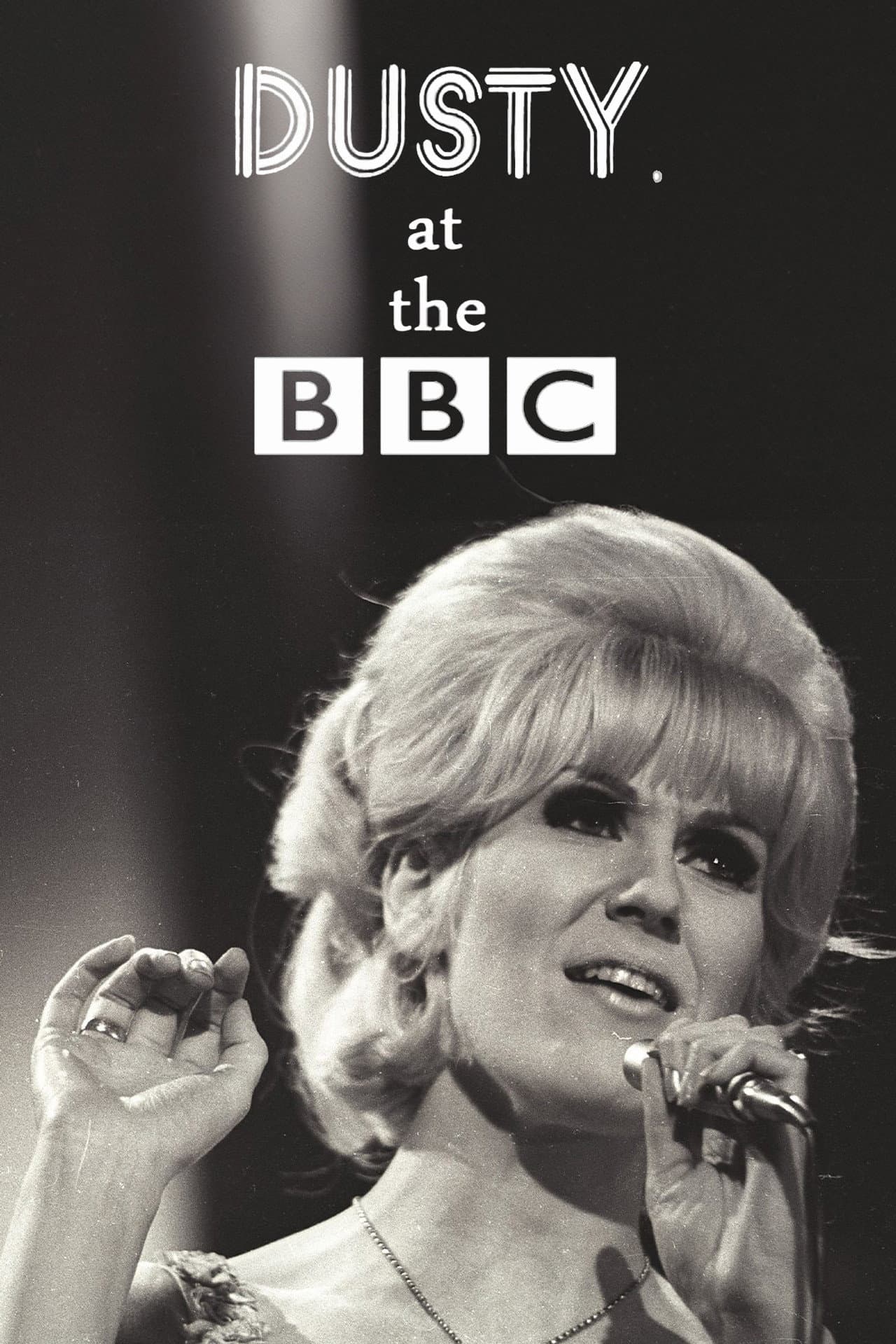 Dusty Springfield at the BBC preview 2