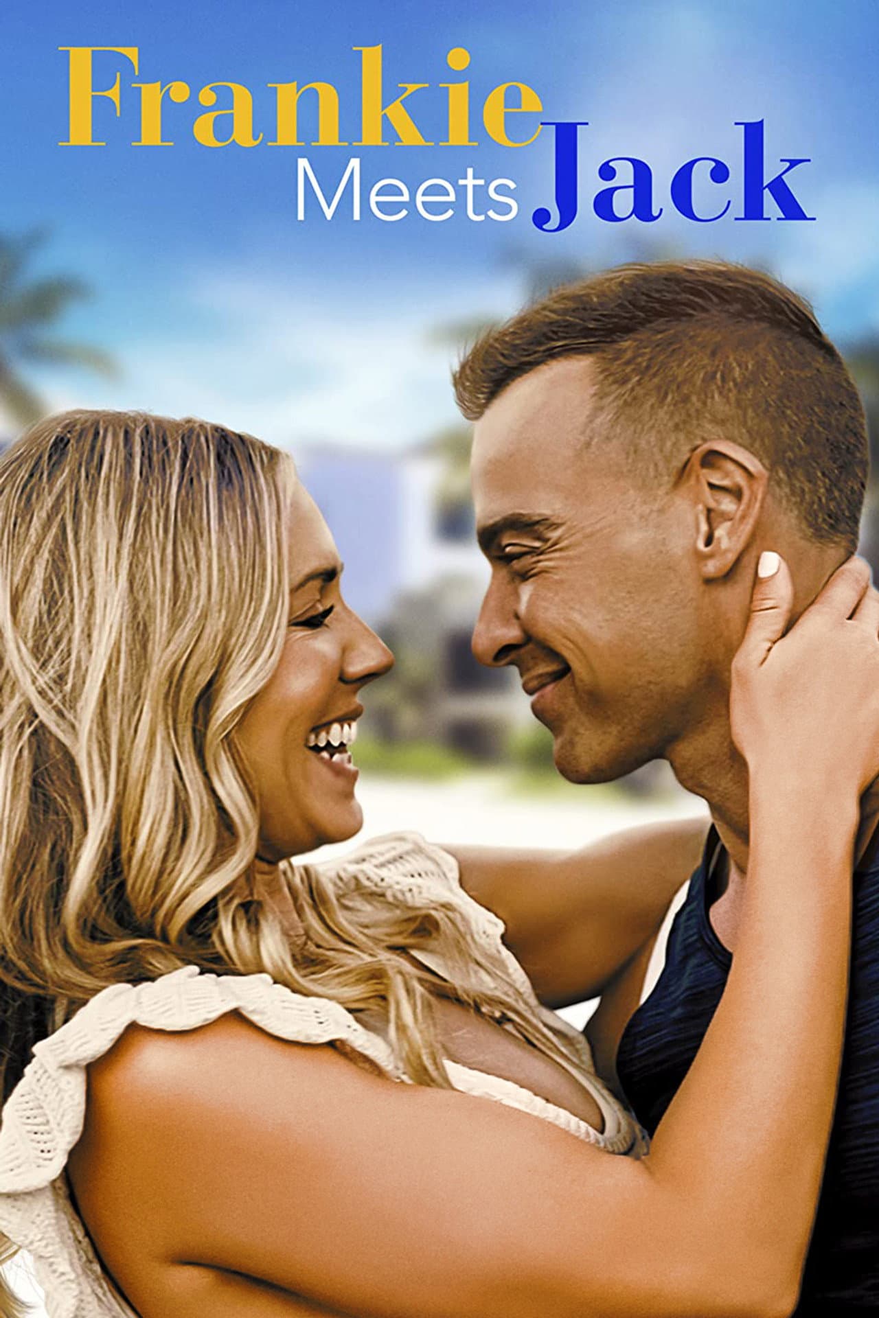 Frankie Meets Jack preview 2