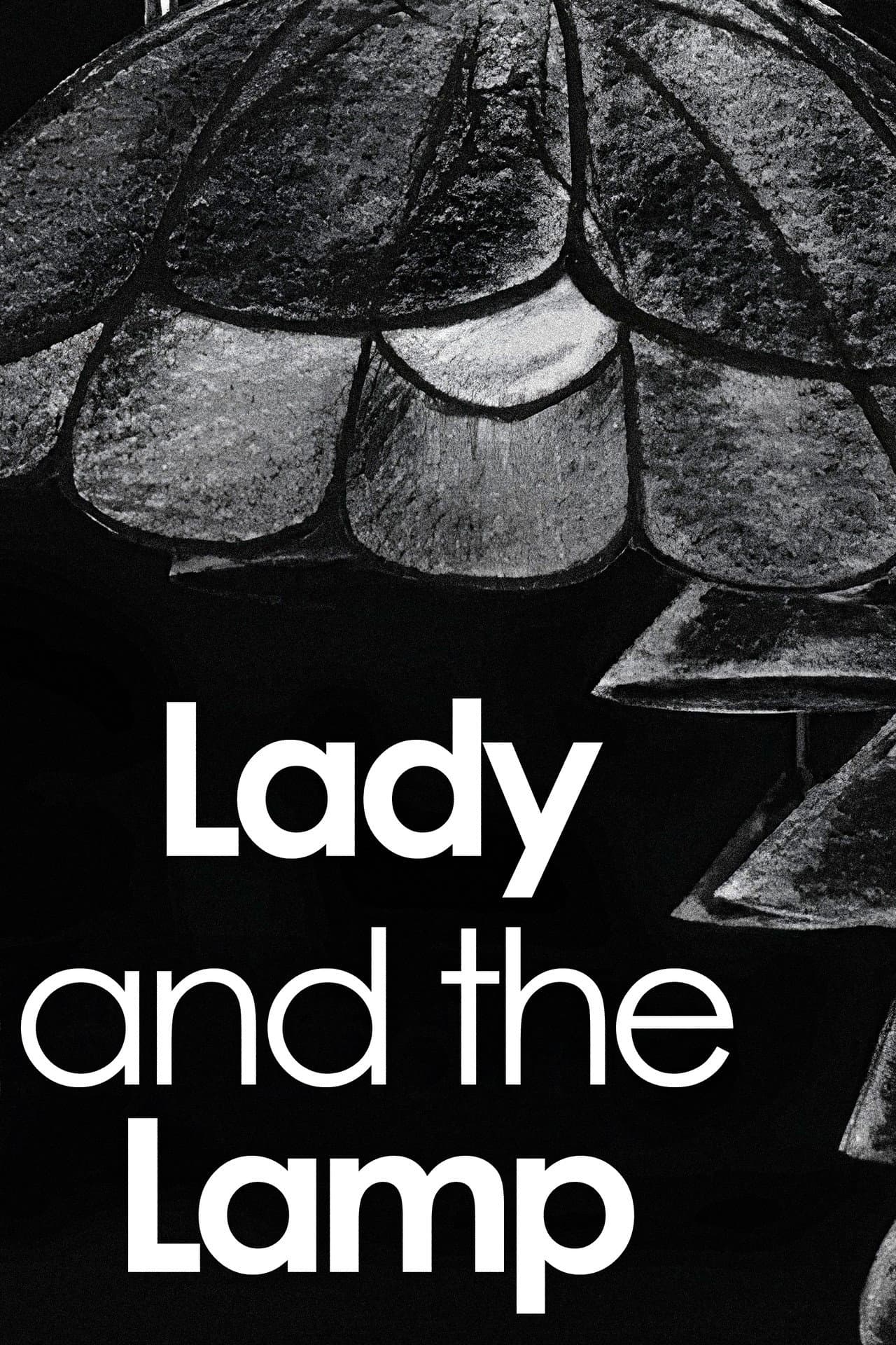 Lady and the Lamp preview 1