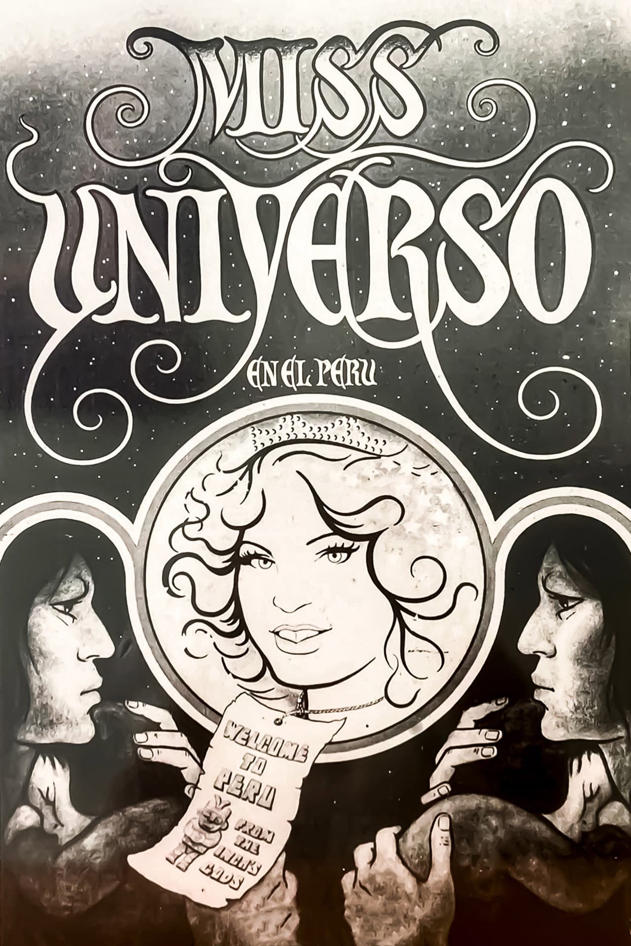 Miss Universe in Peru preview 2