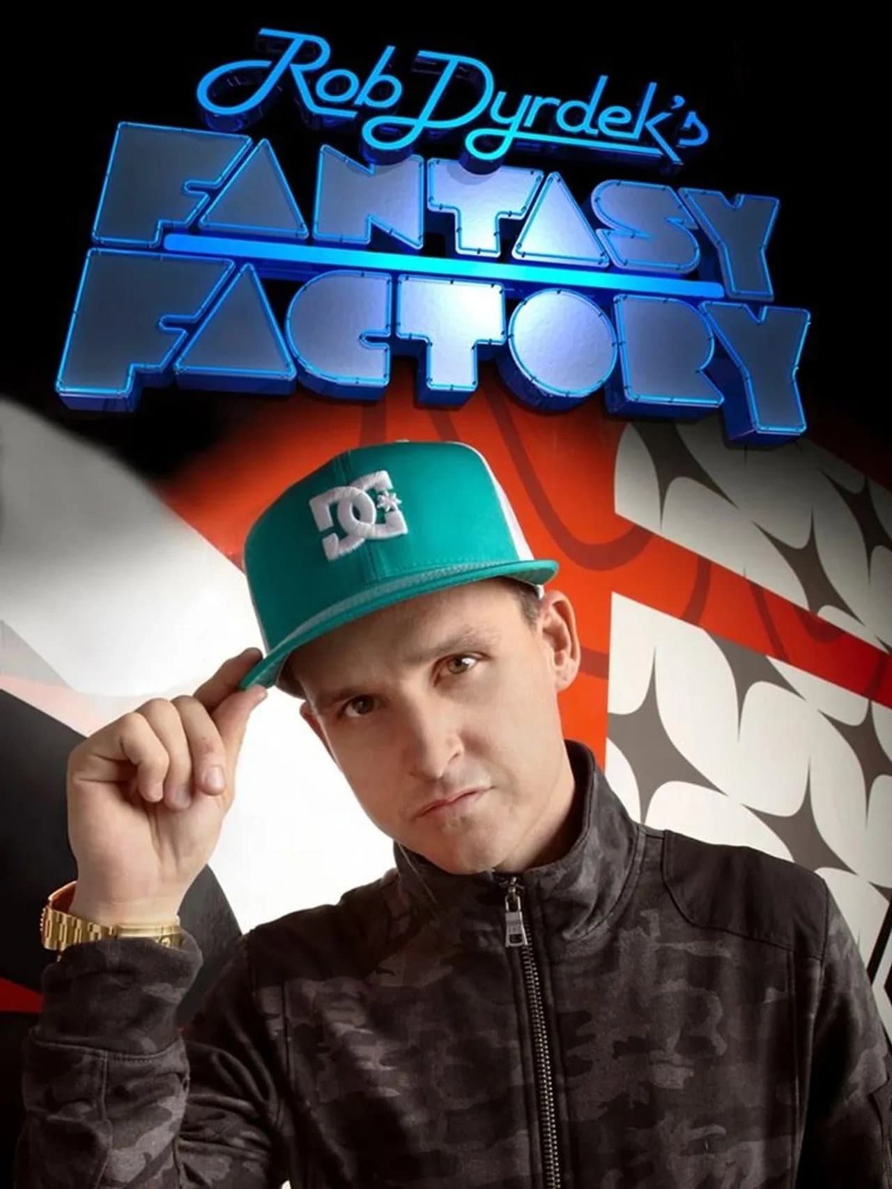Rob Dyrdek's Fantasy Factory preview 2