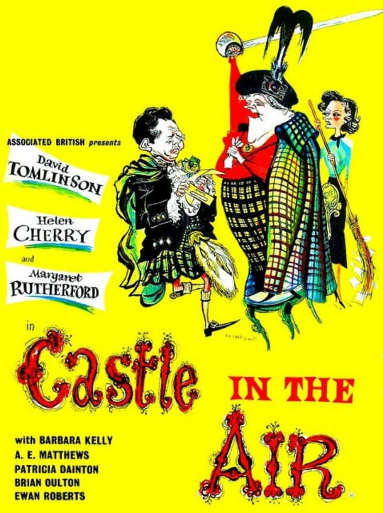 Castle in the Air preview 1