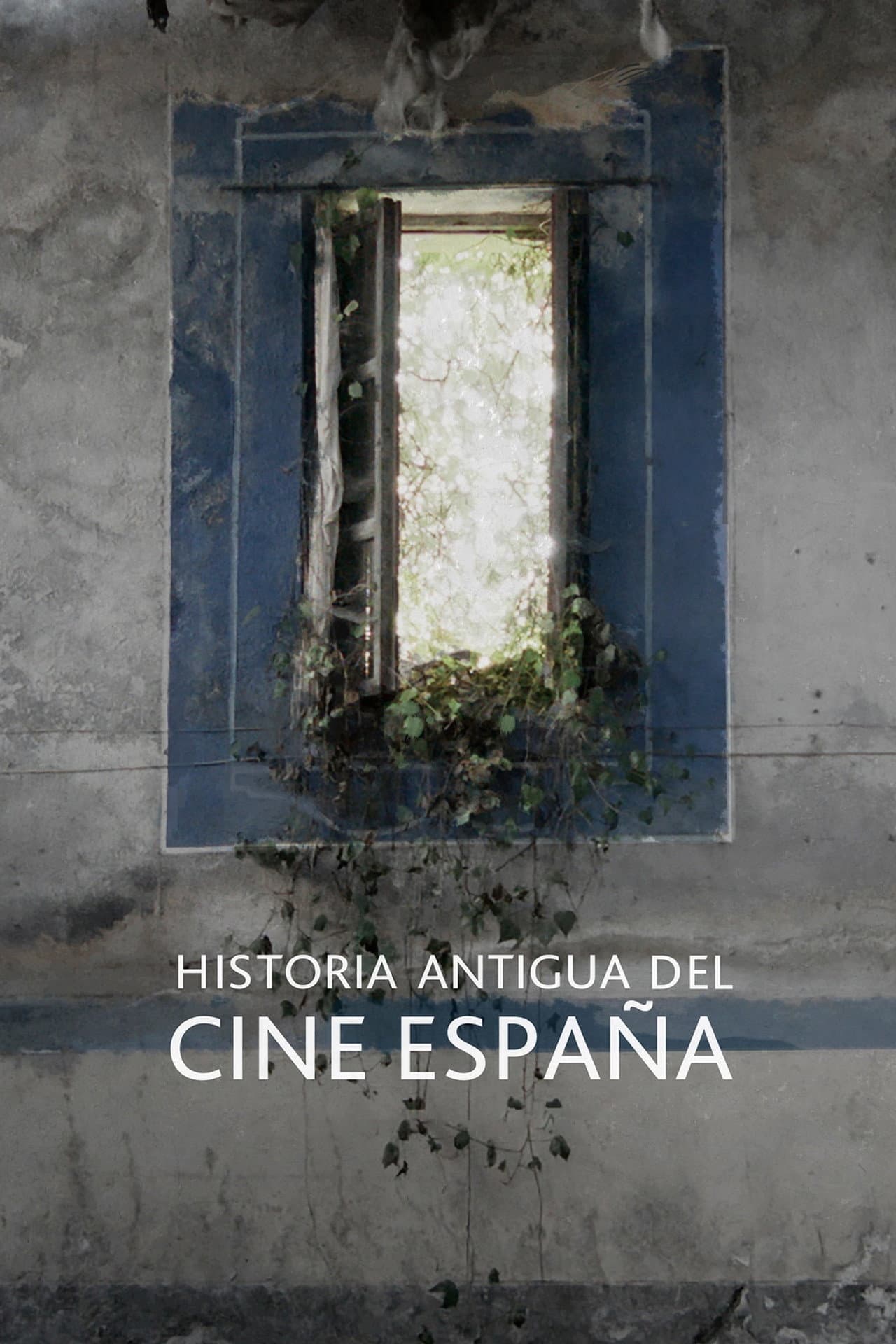 Historia antigua del cine España preview 2