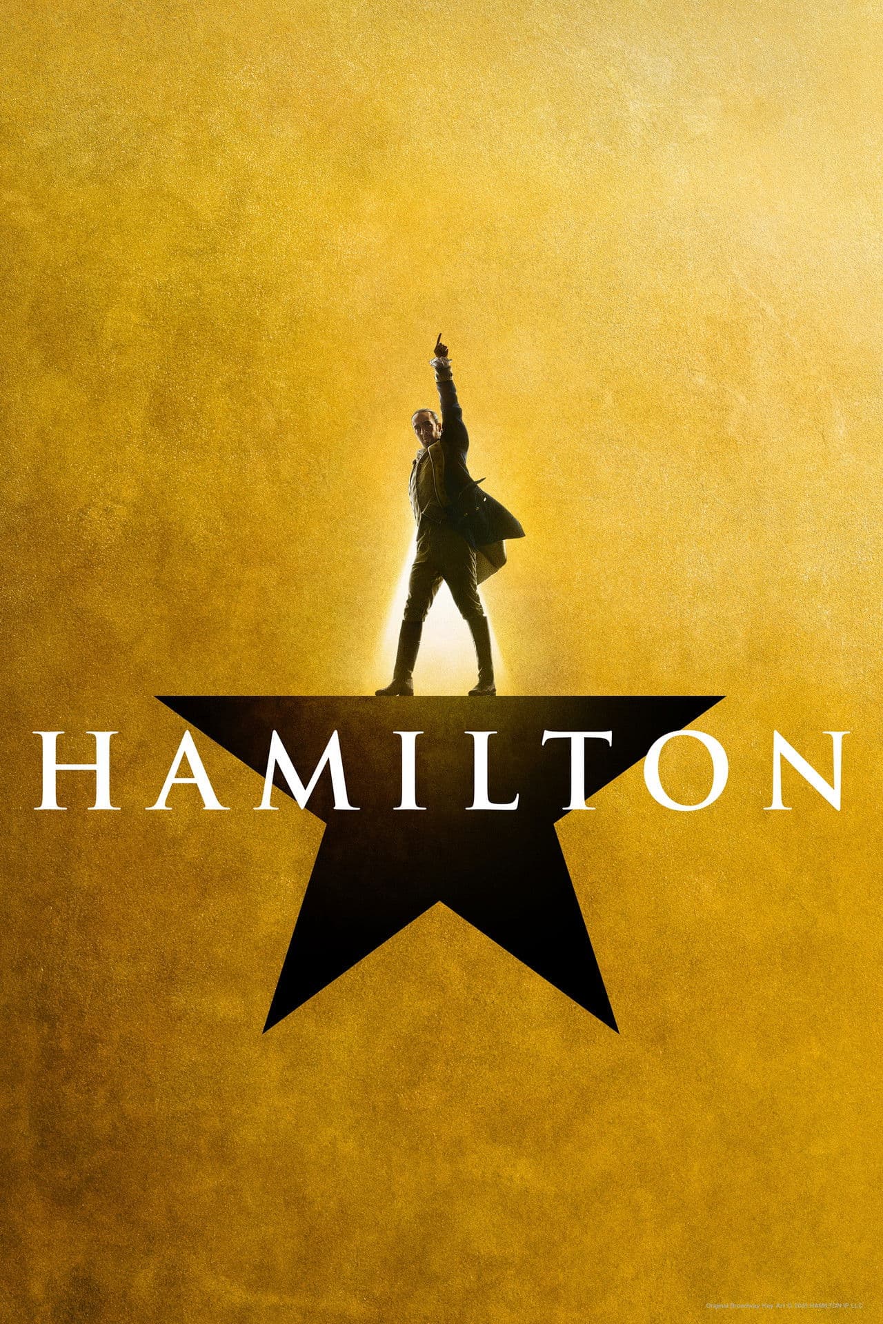 Hamilton preview 2