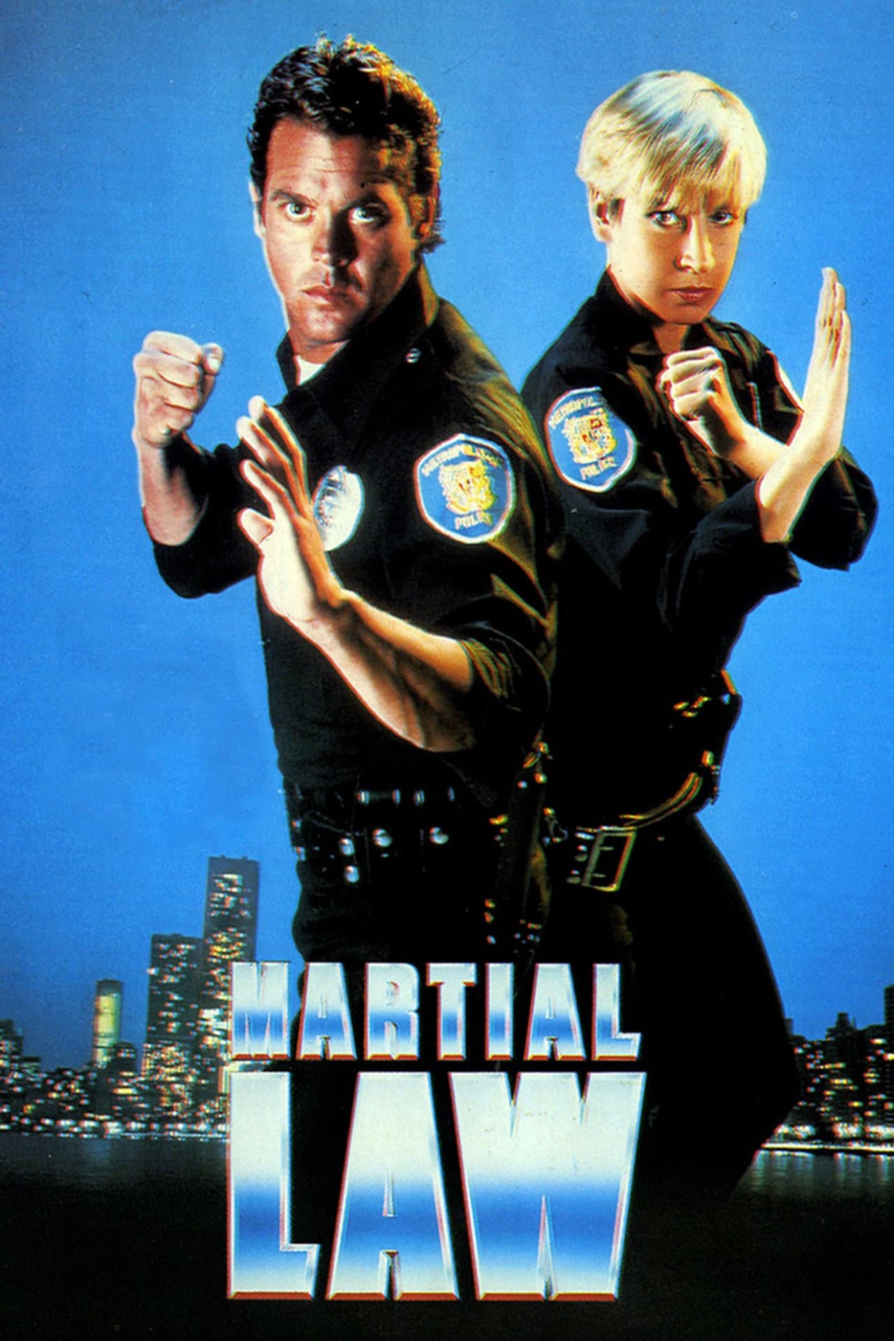 Martial Law preview 2