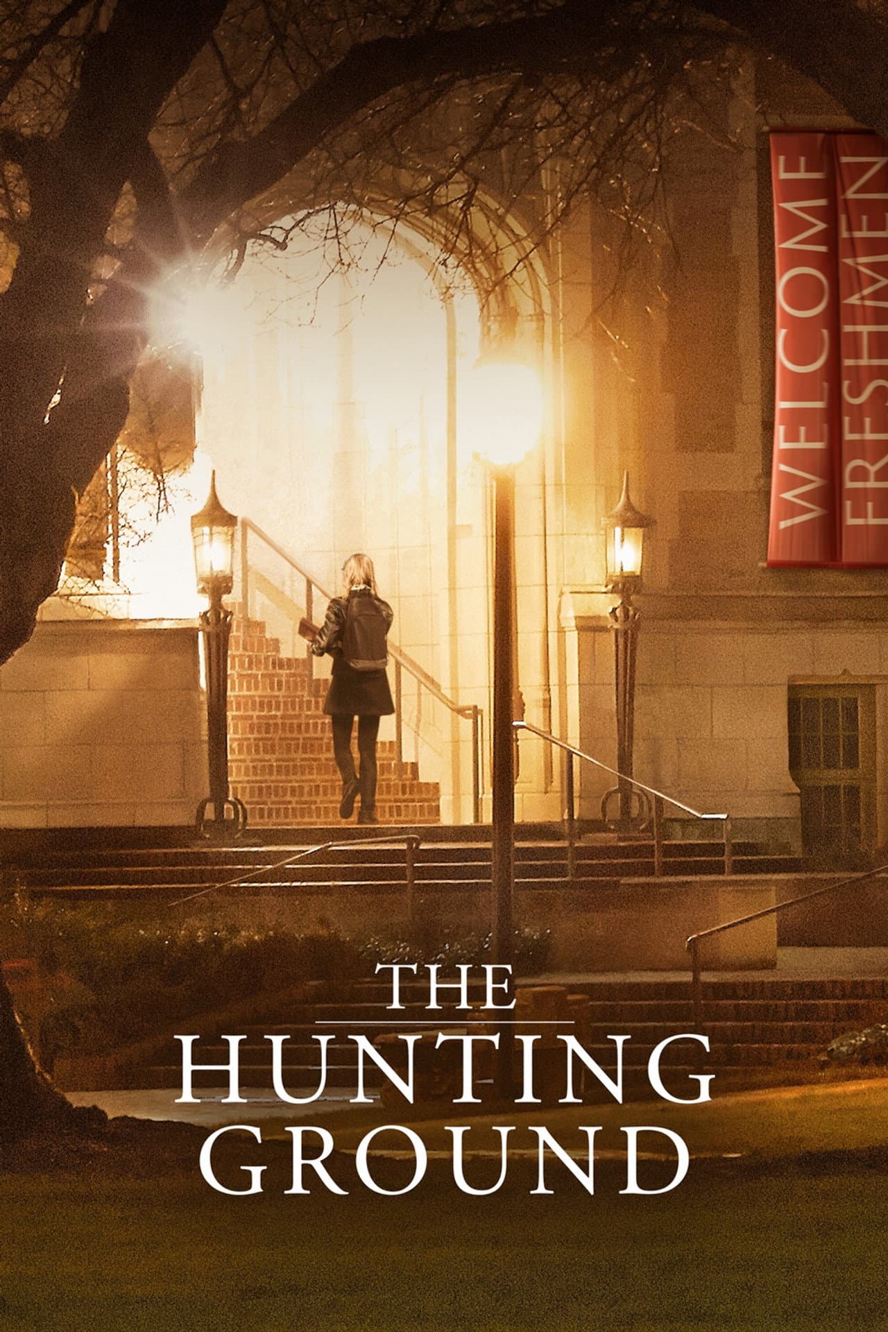The Hunting Ground preview 2