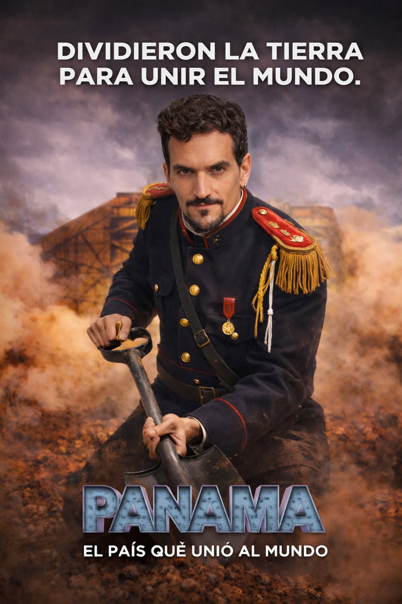 Panamá: the country that united the world preview 1