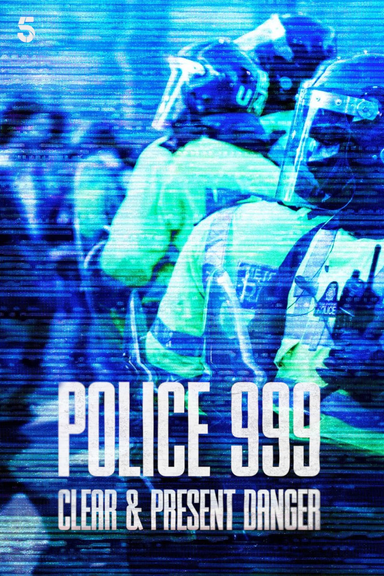 Police 999: Clear & Present Danger preview 2